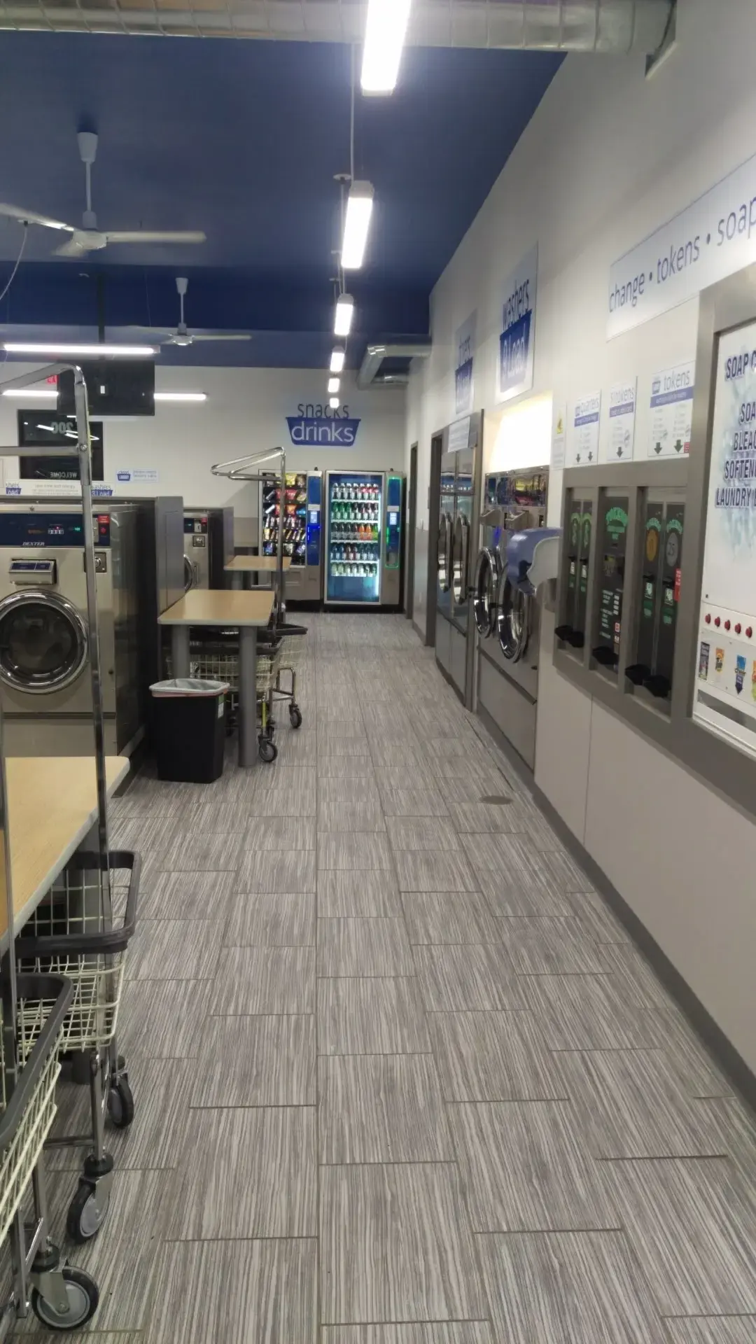 Clean Laundry thumbnail 20
