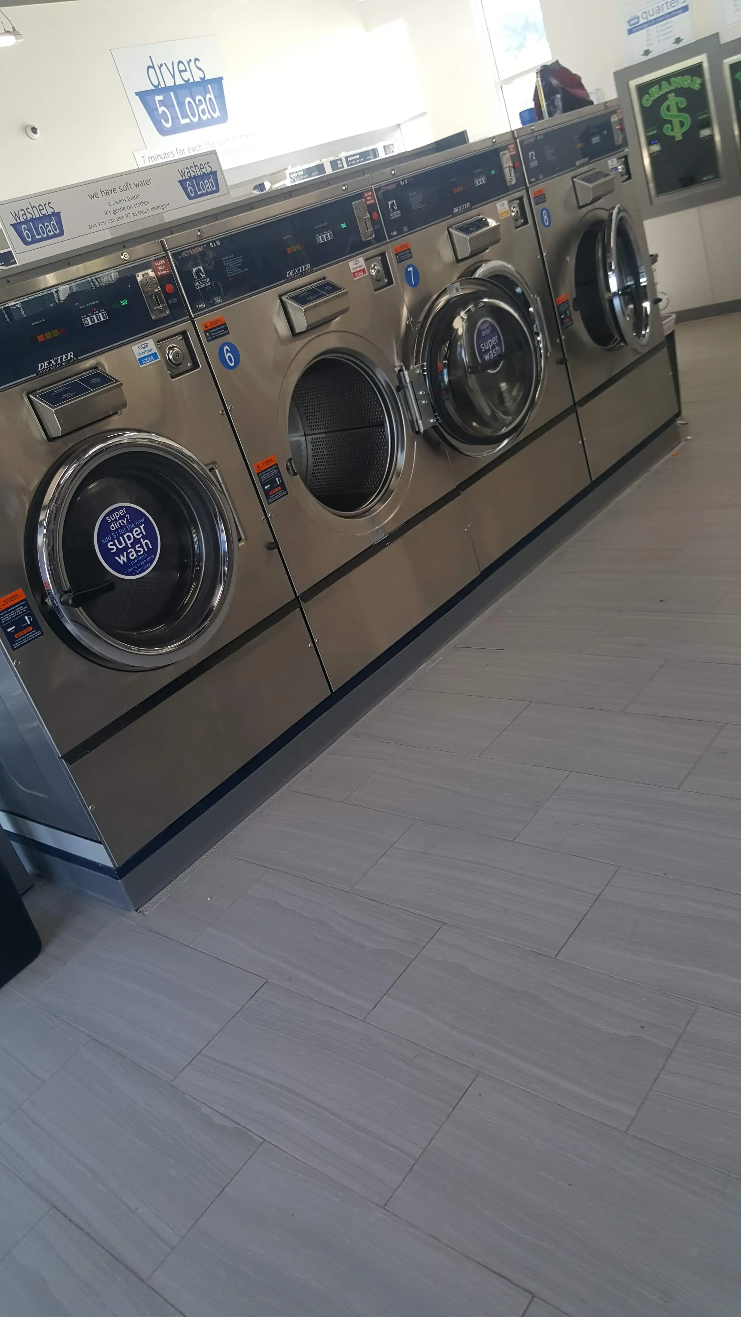 Clean Laundry - Image 18