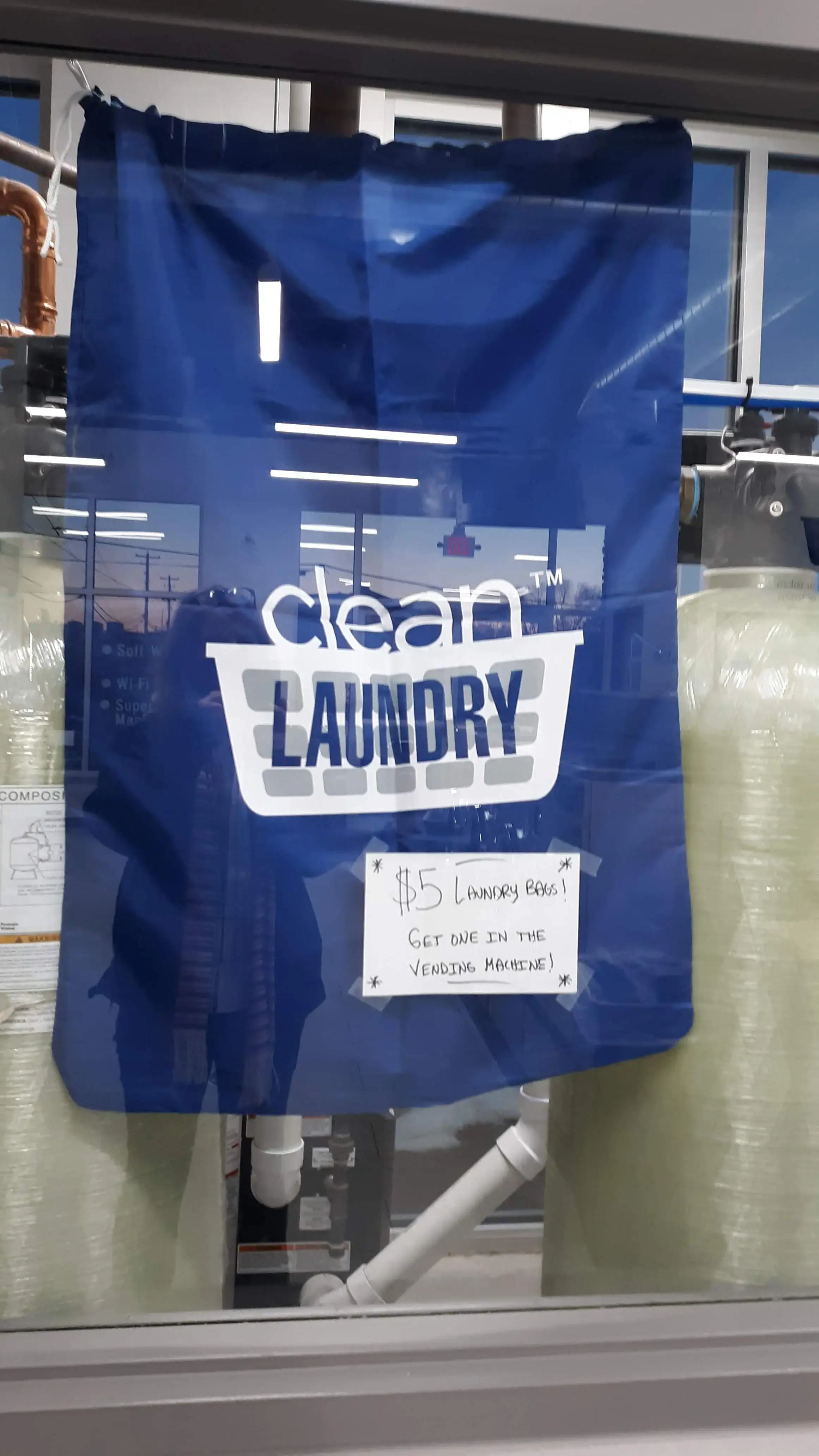 Clean Laundry thumbnail 17