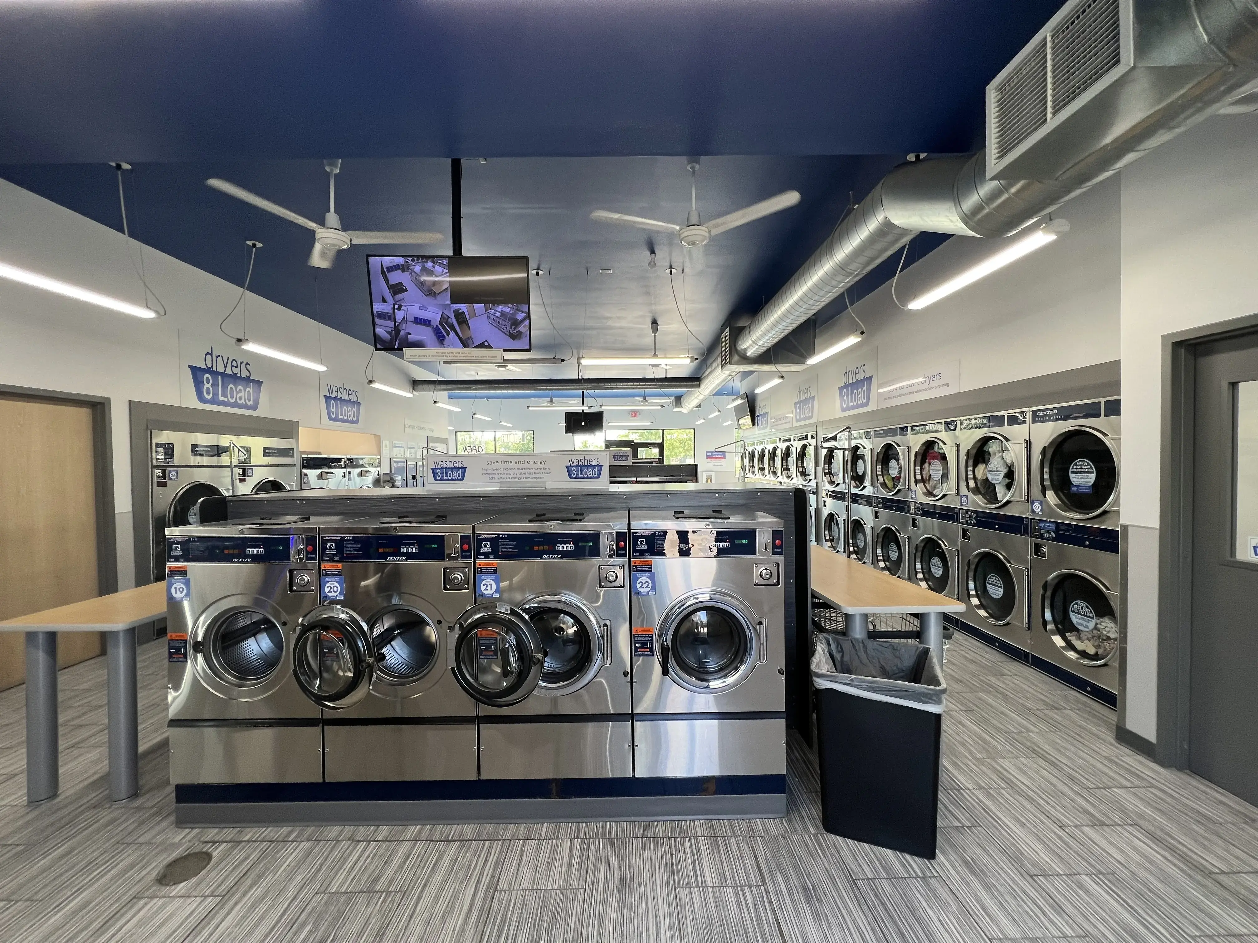 Clean Laundry - Image 2