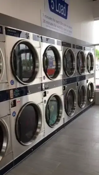 Clean Laundry thumbnail 2