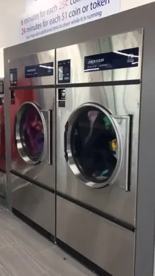 Clean Laundry thumbnail 8