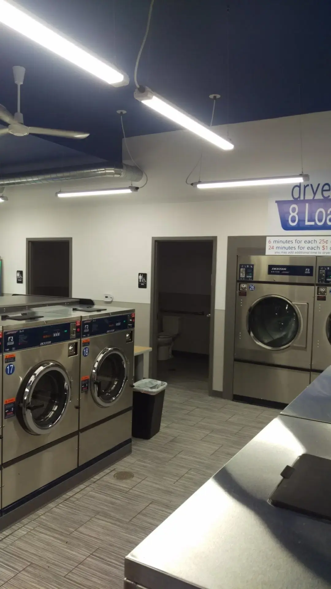 Clean Laundry - Image 19