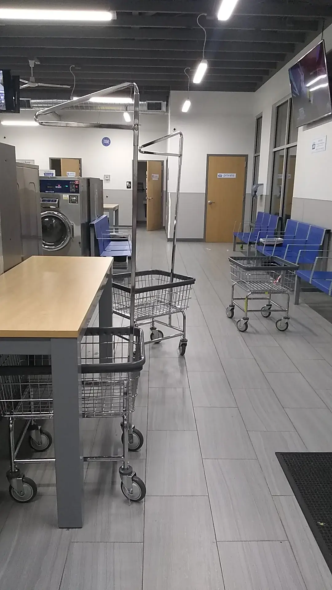 Clean Laundry thumbnail 10