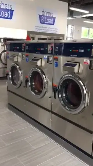 Clean Laundry - Image 14