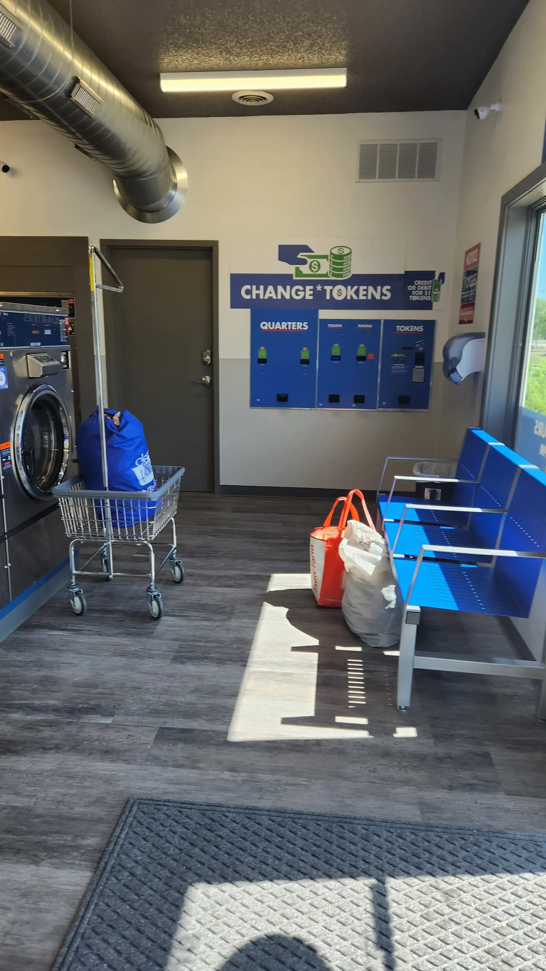 Clean Laundry thumbnail 13
