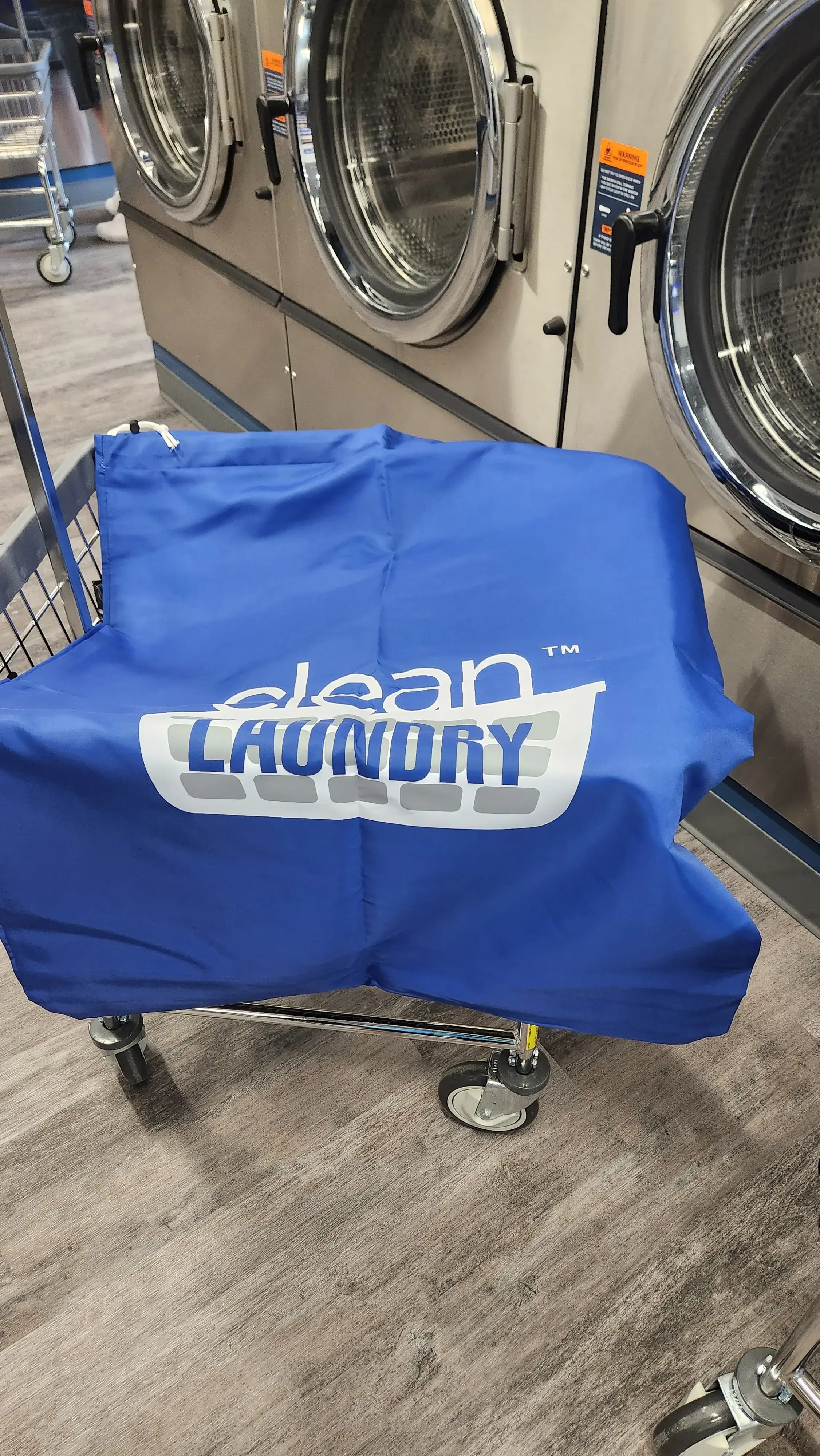 Clean Laundry - Image 4