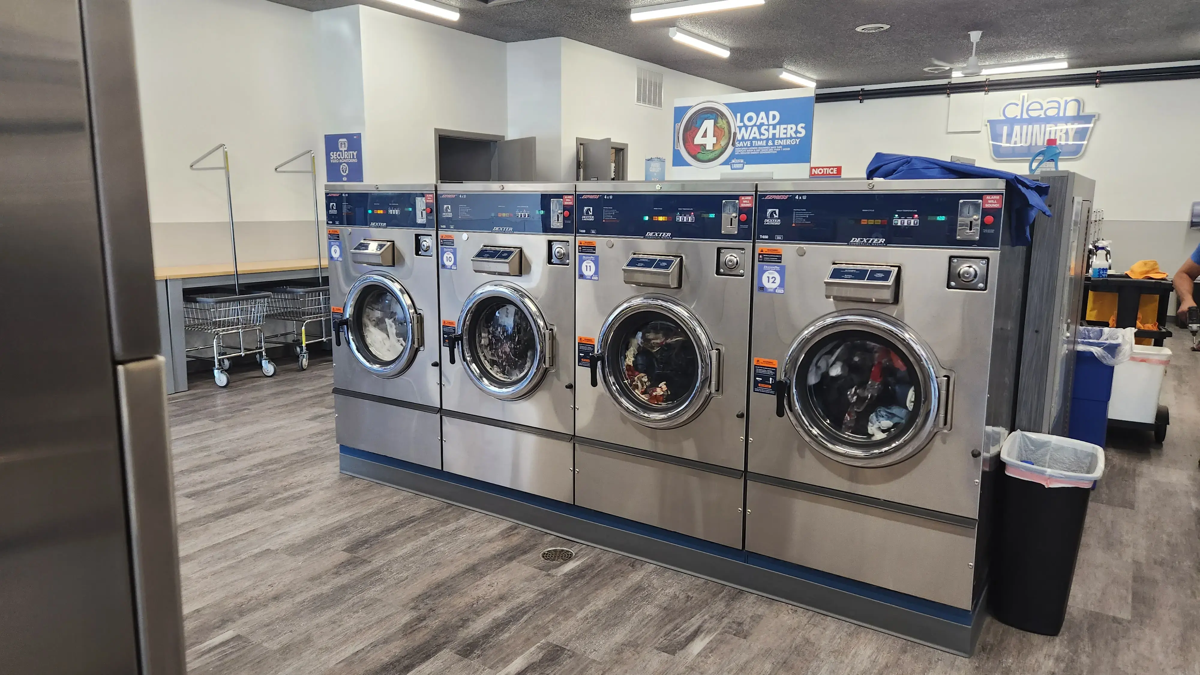 Clean Laundry - Image 19