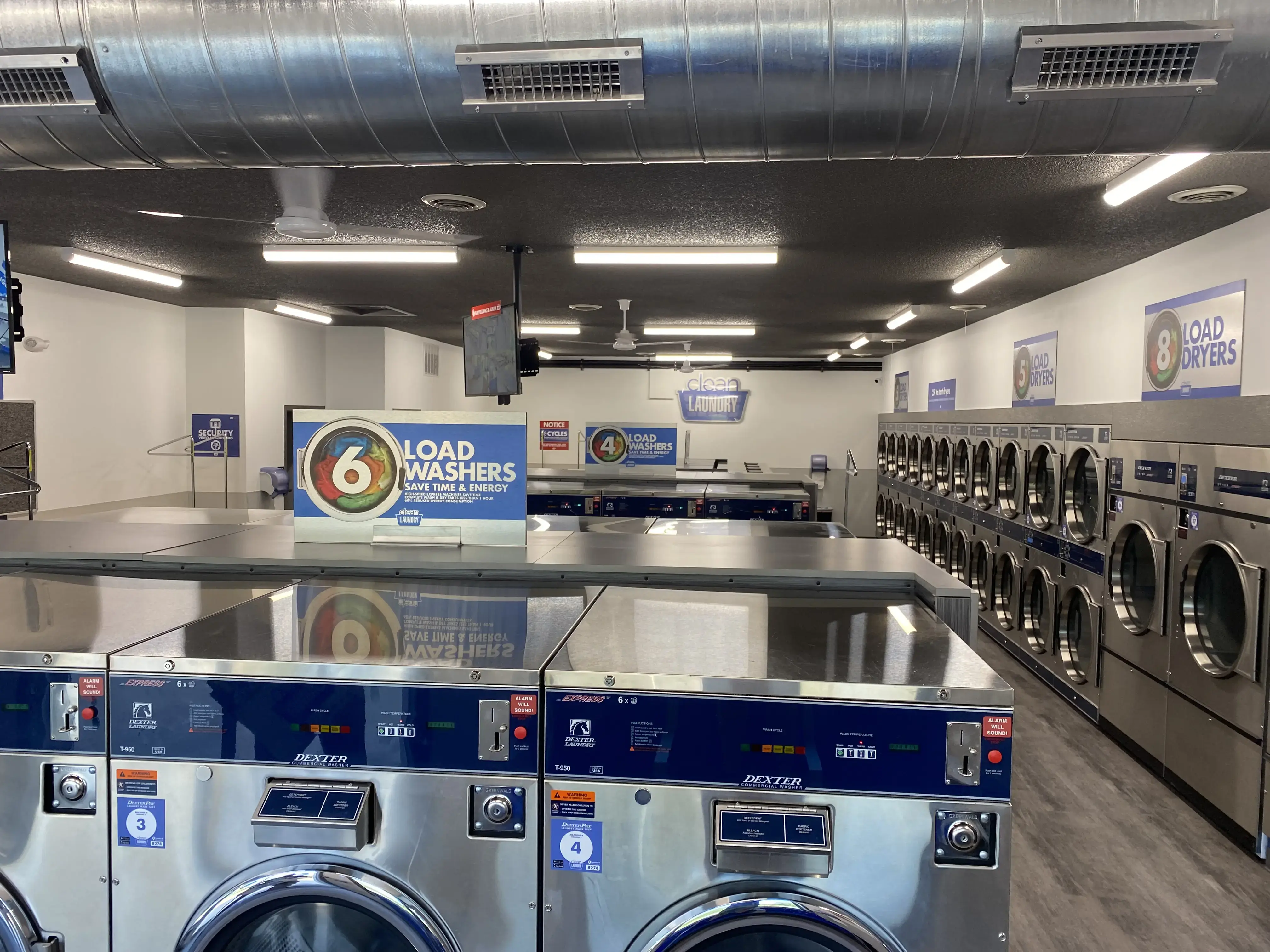 Clean Laundry thumbnail 20