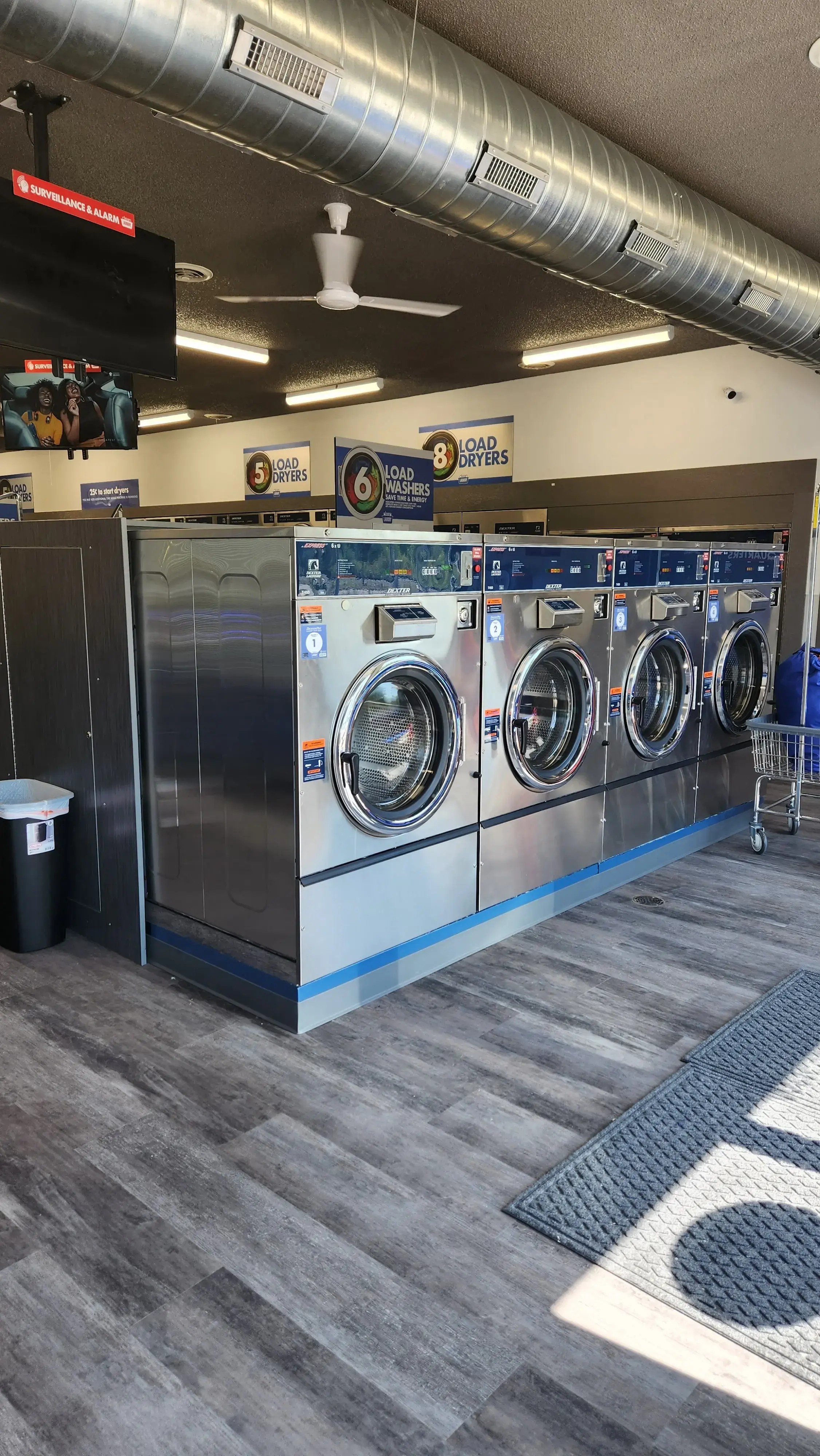 Clean Laundry thumbnail 18