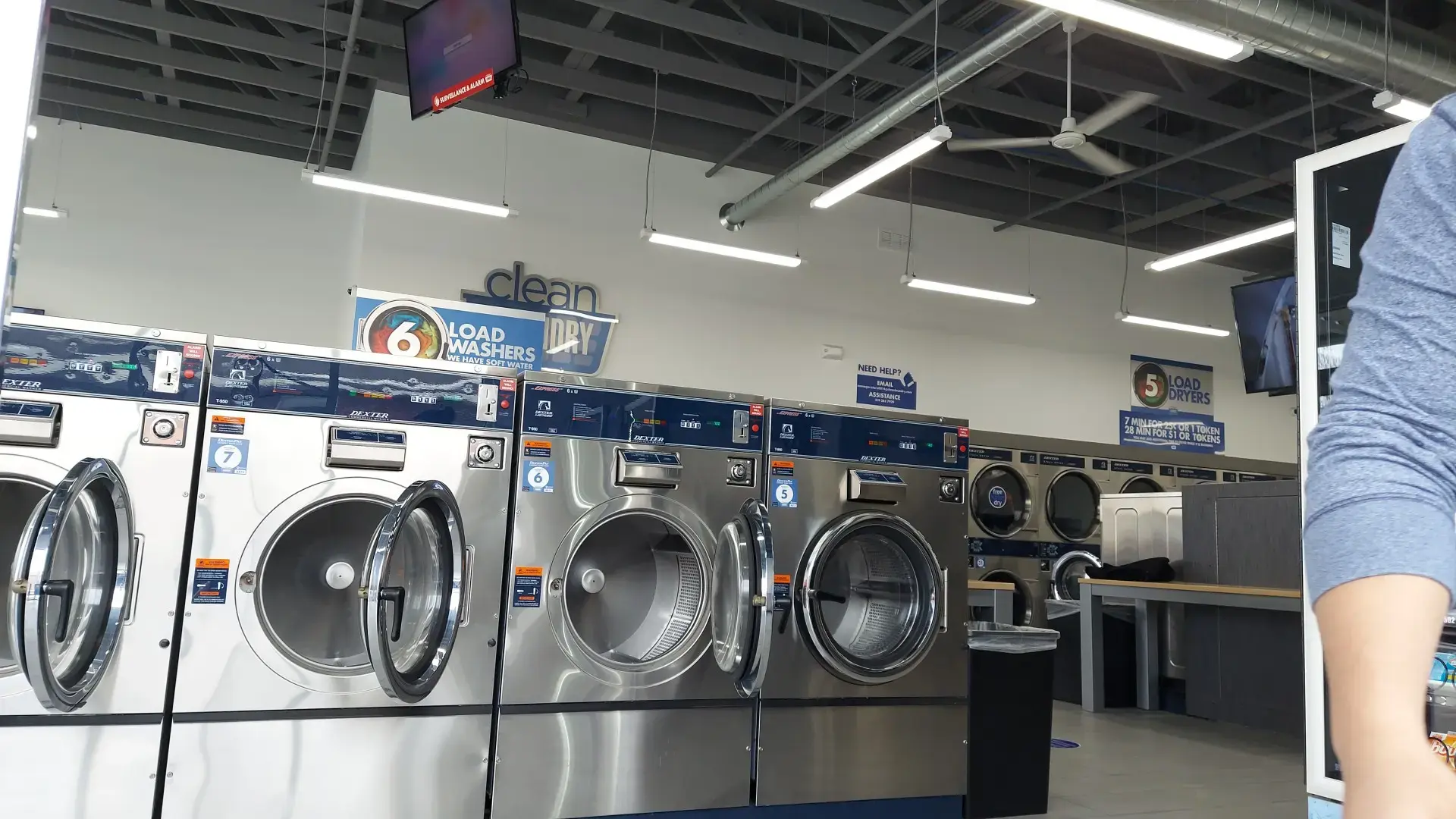 Clean Laundry - Image 20