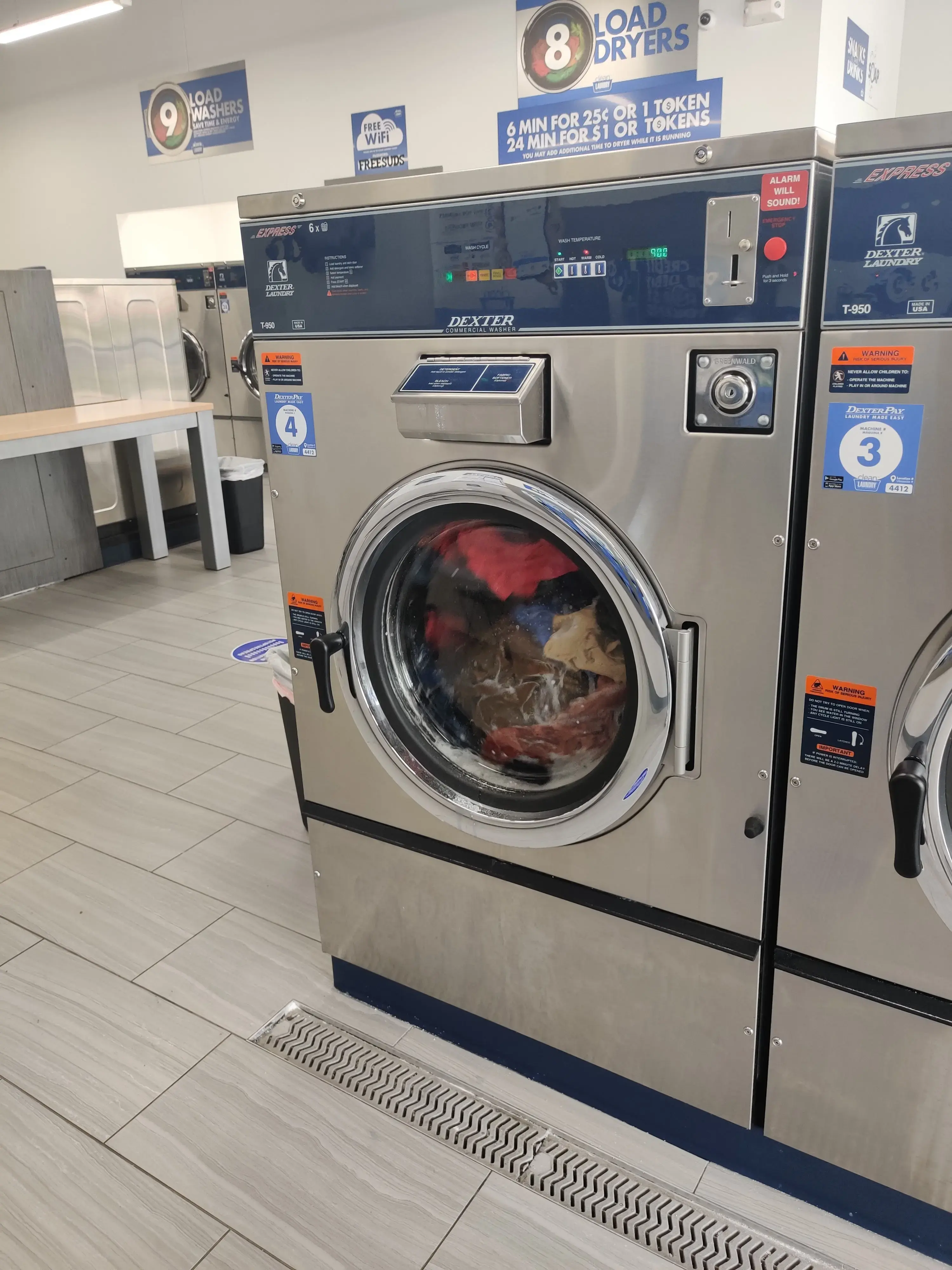 Clean Laundry - Image 16