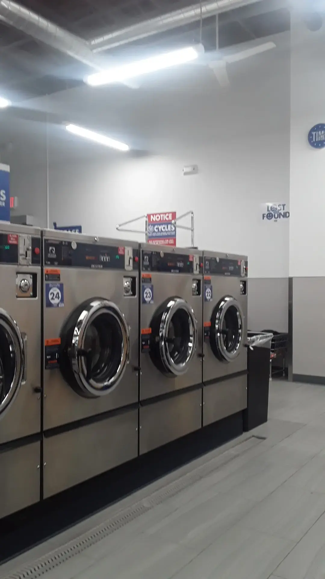 Clean Laundry - Image 19