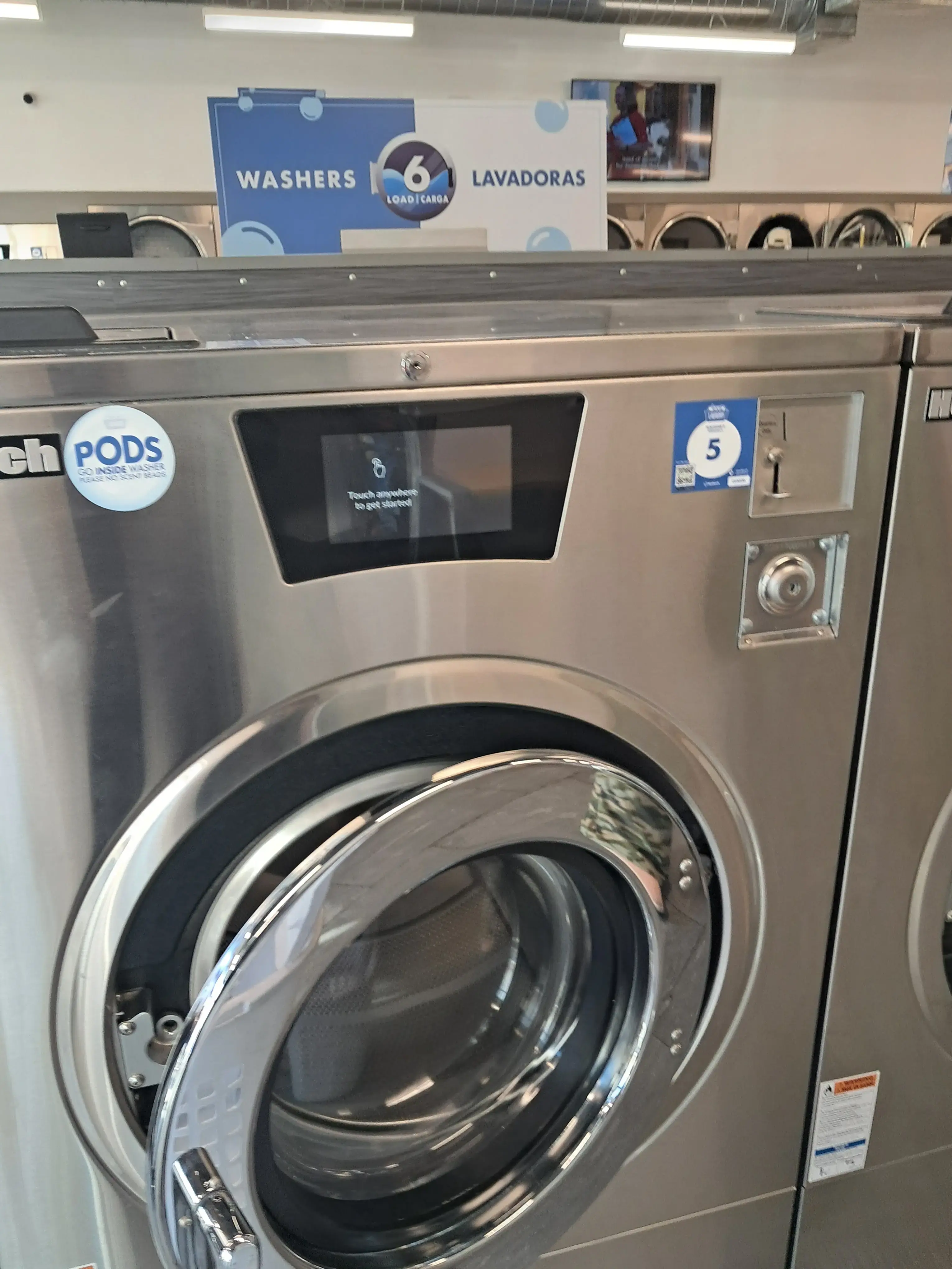 Clean Laundry - Image 14