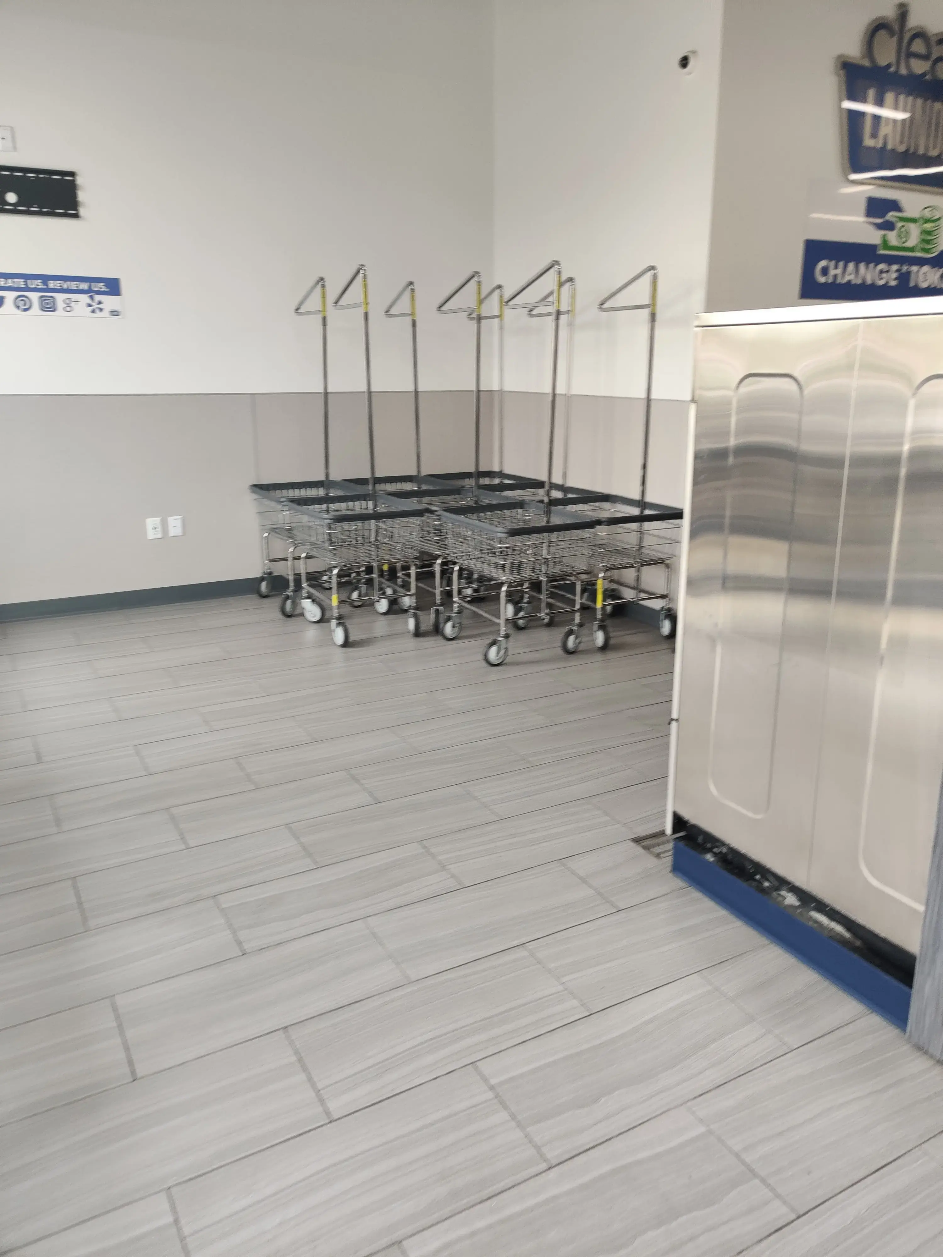 Clean Laundry thumbnail 4