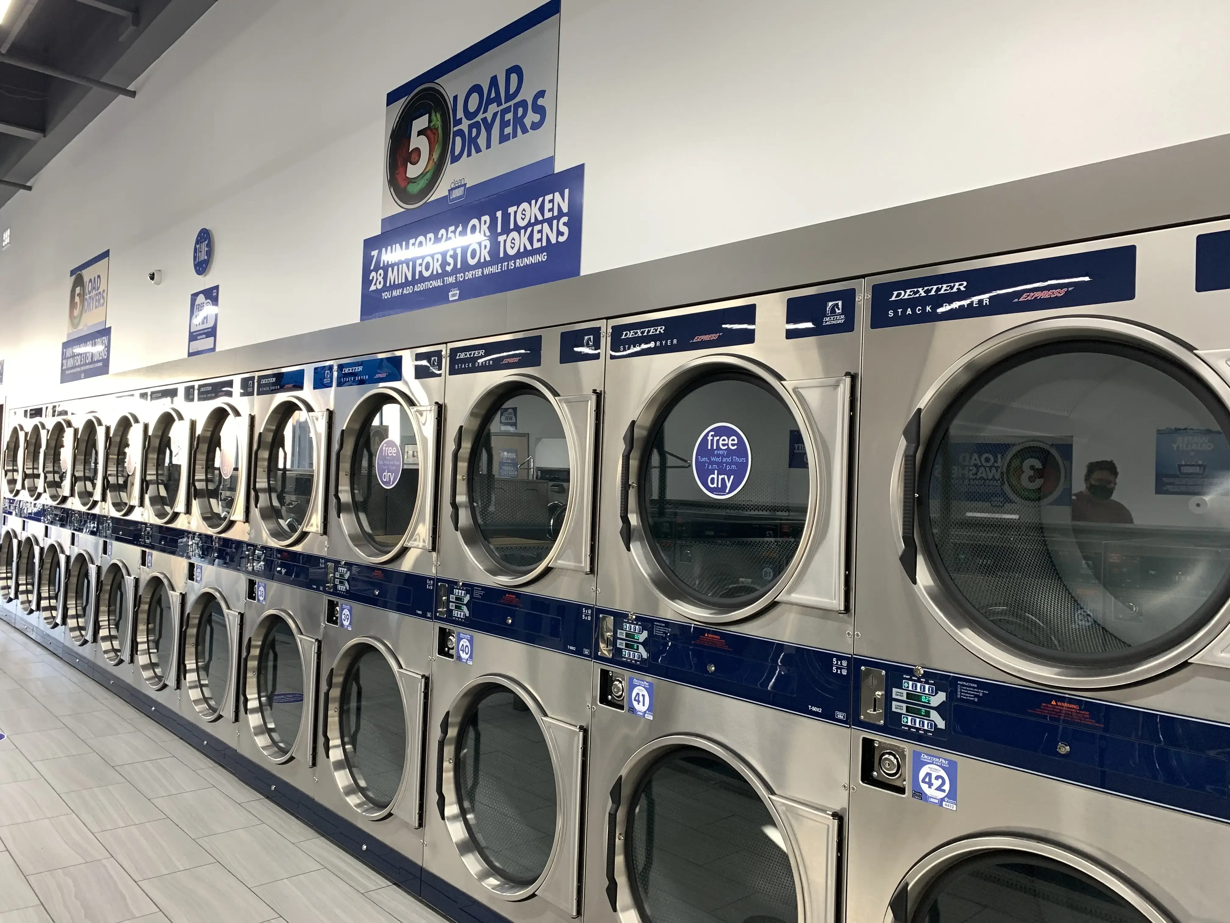 Clean Laundry thumbnail 17