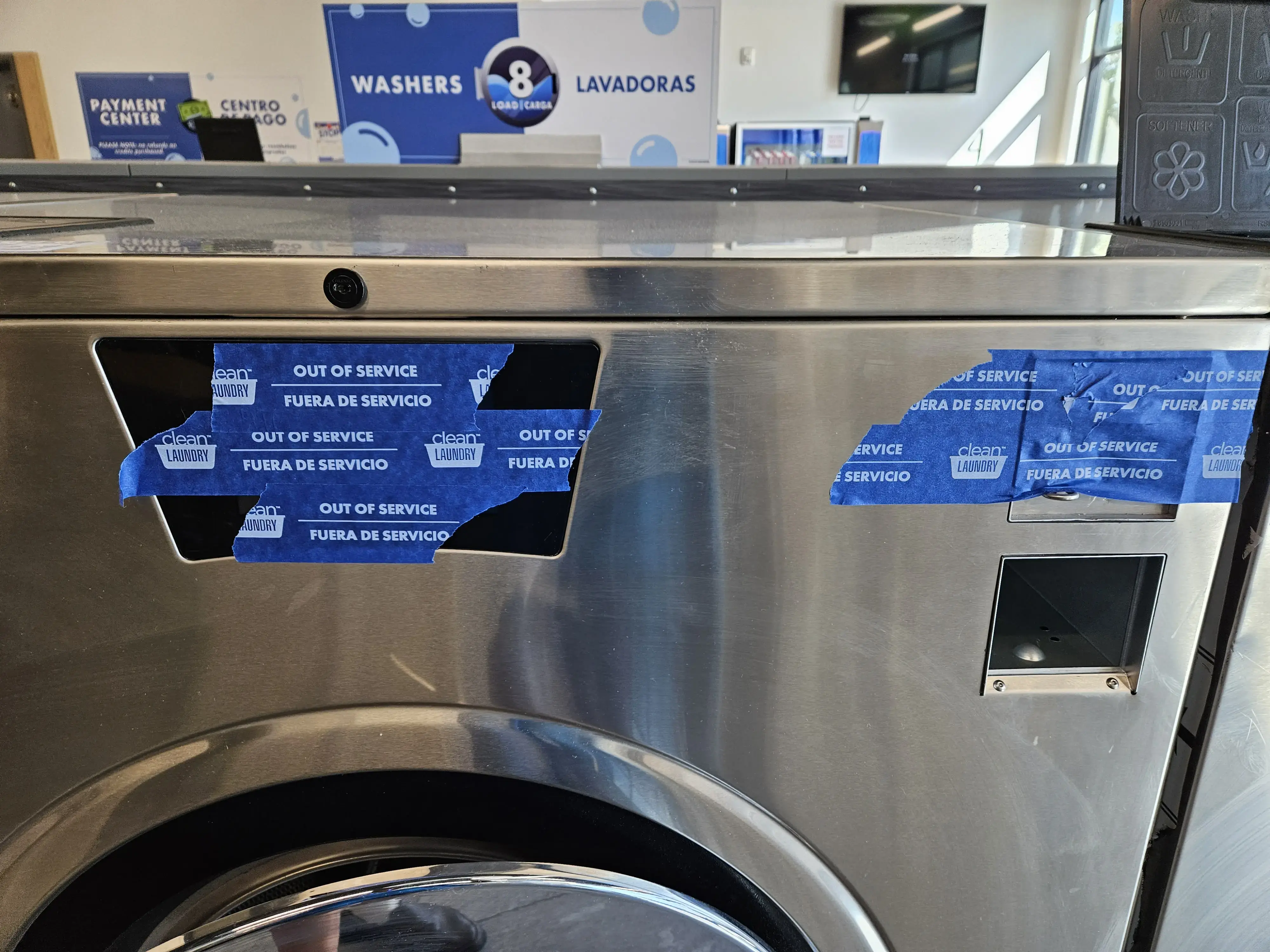 Clean Laundry thumbnail 19