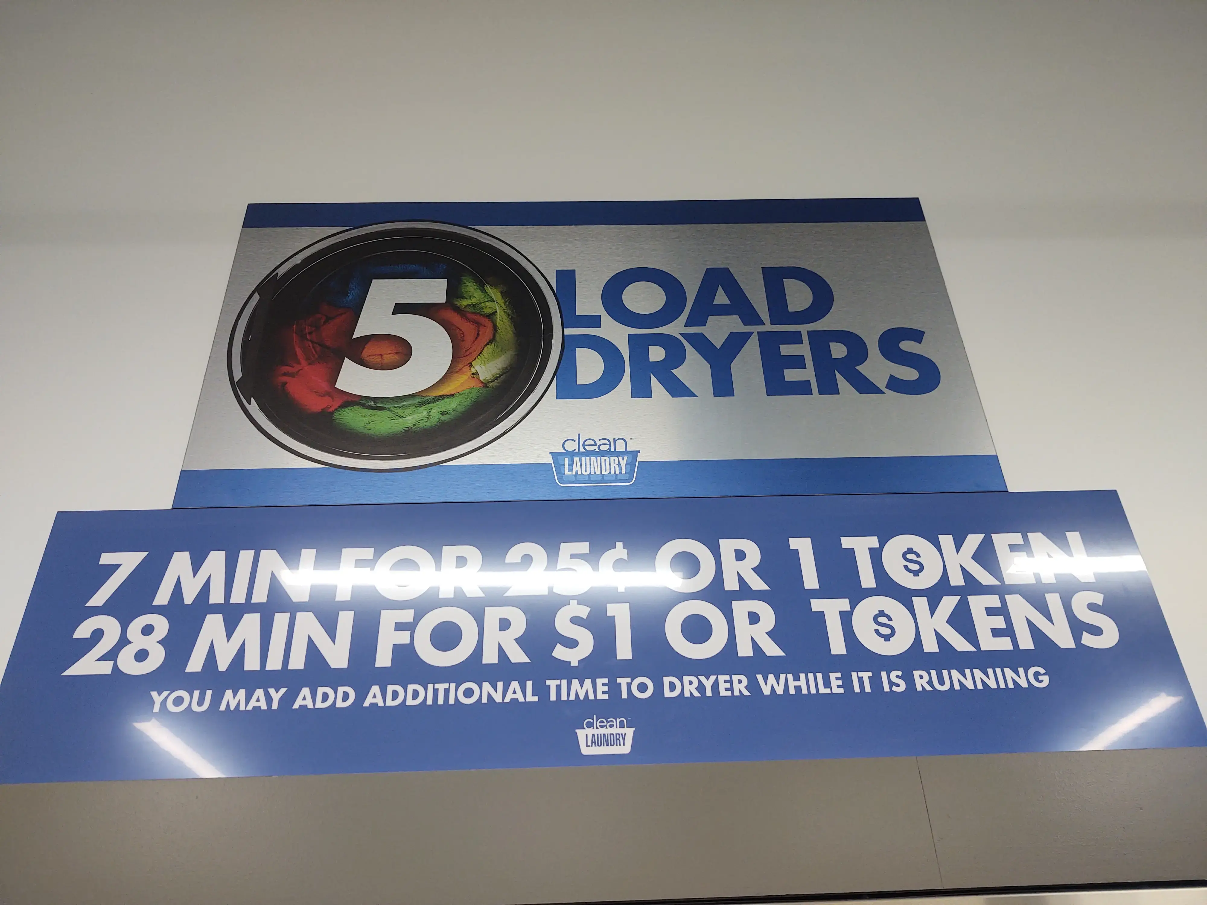 Clean Laundry thumbnail 10