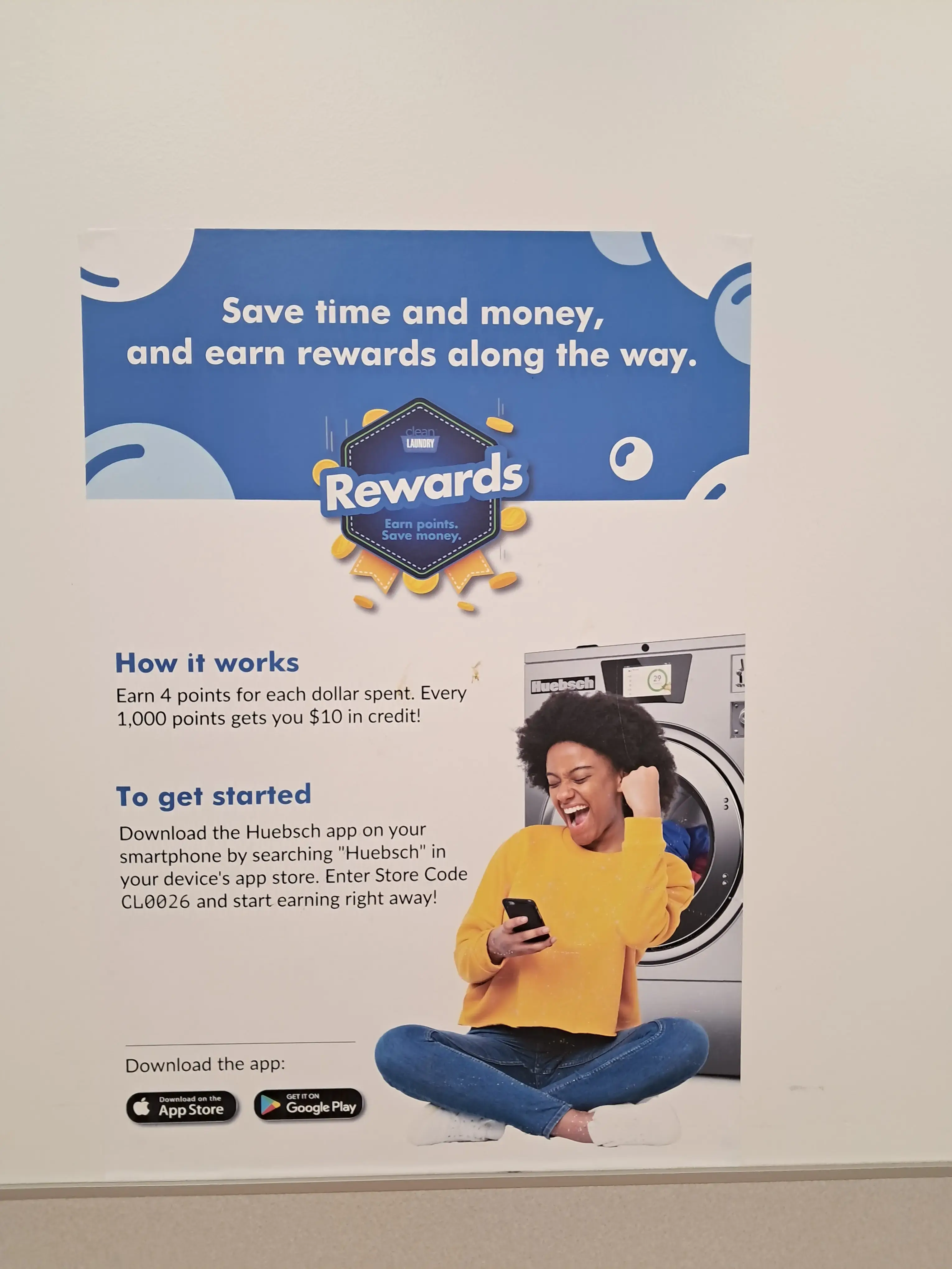 Clean Laundry - Image 13