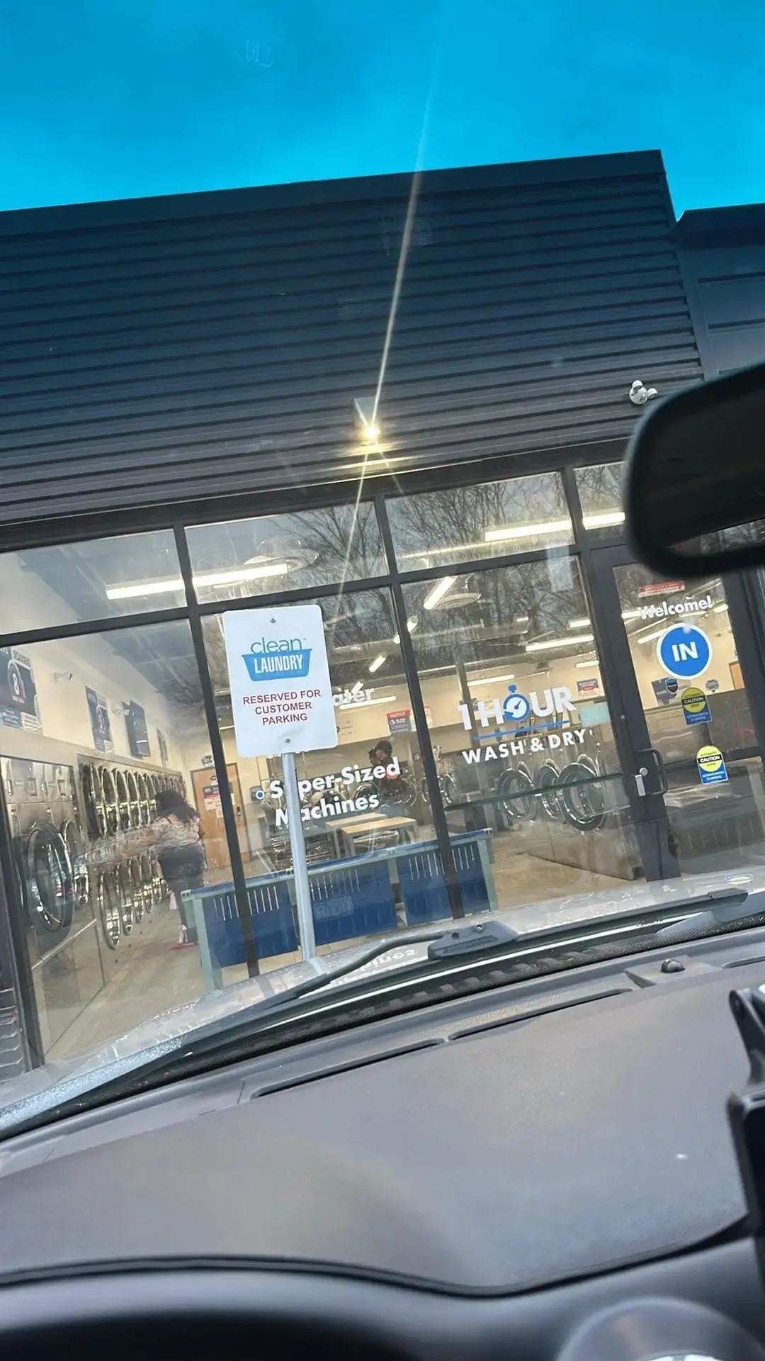 Clean Laundry - Image 9