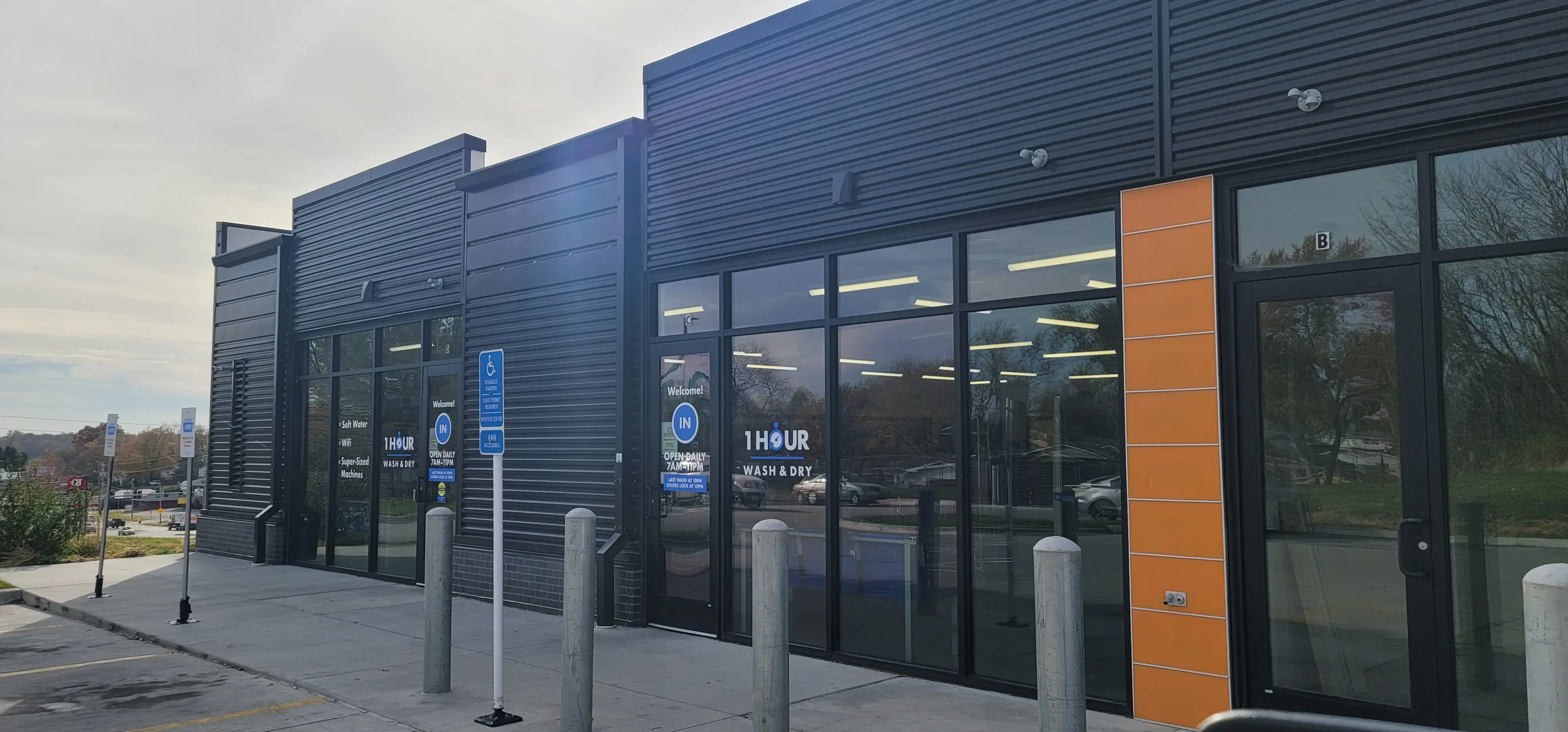 Clean Laundry - Image 6