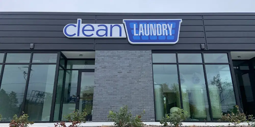 Clean Laundry - Image 3