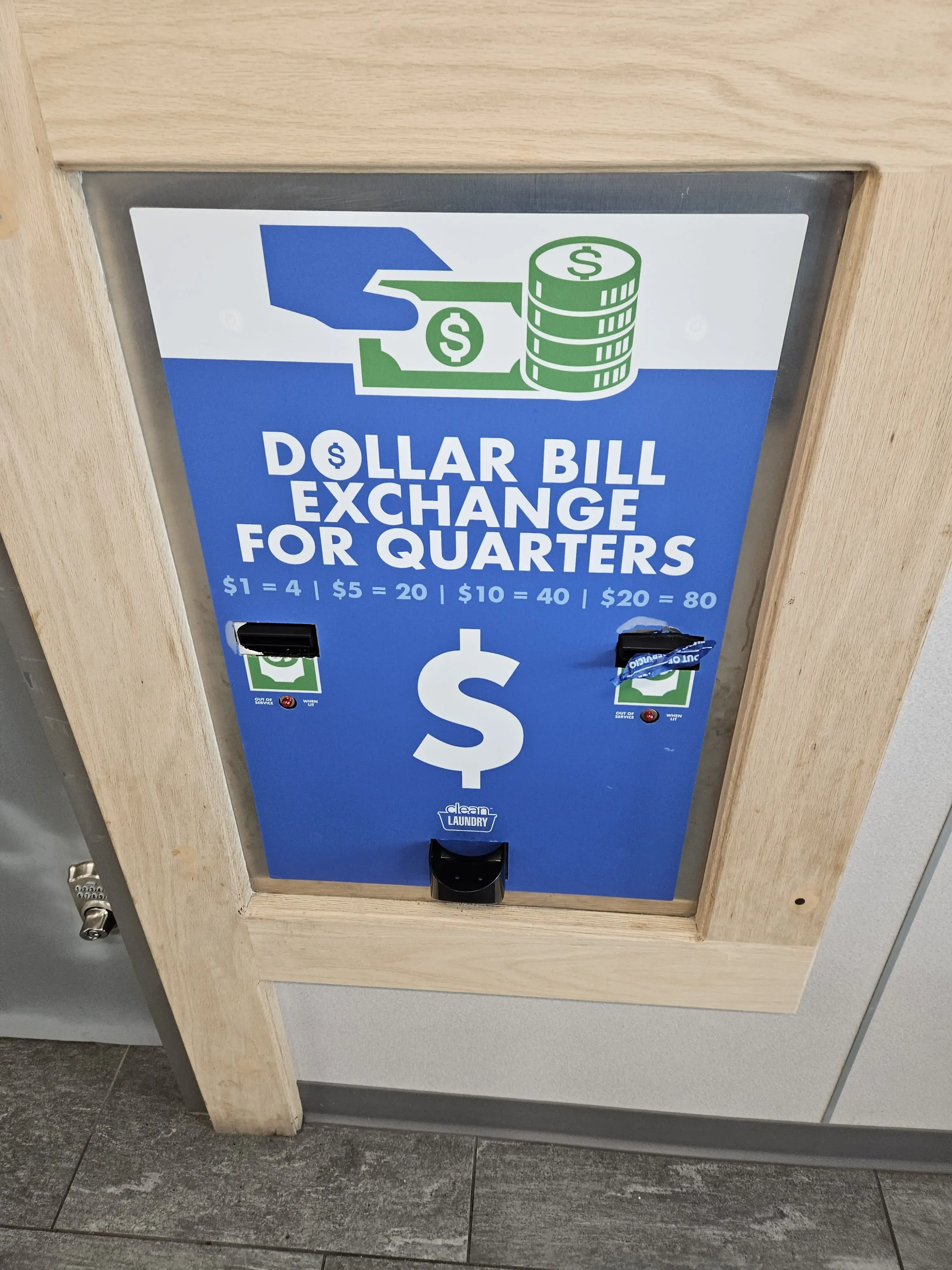 Clean Laundry thumbnail 10