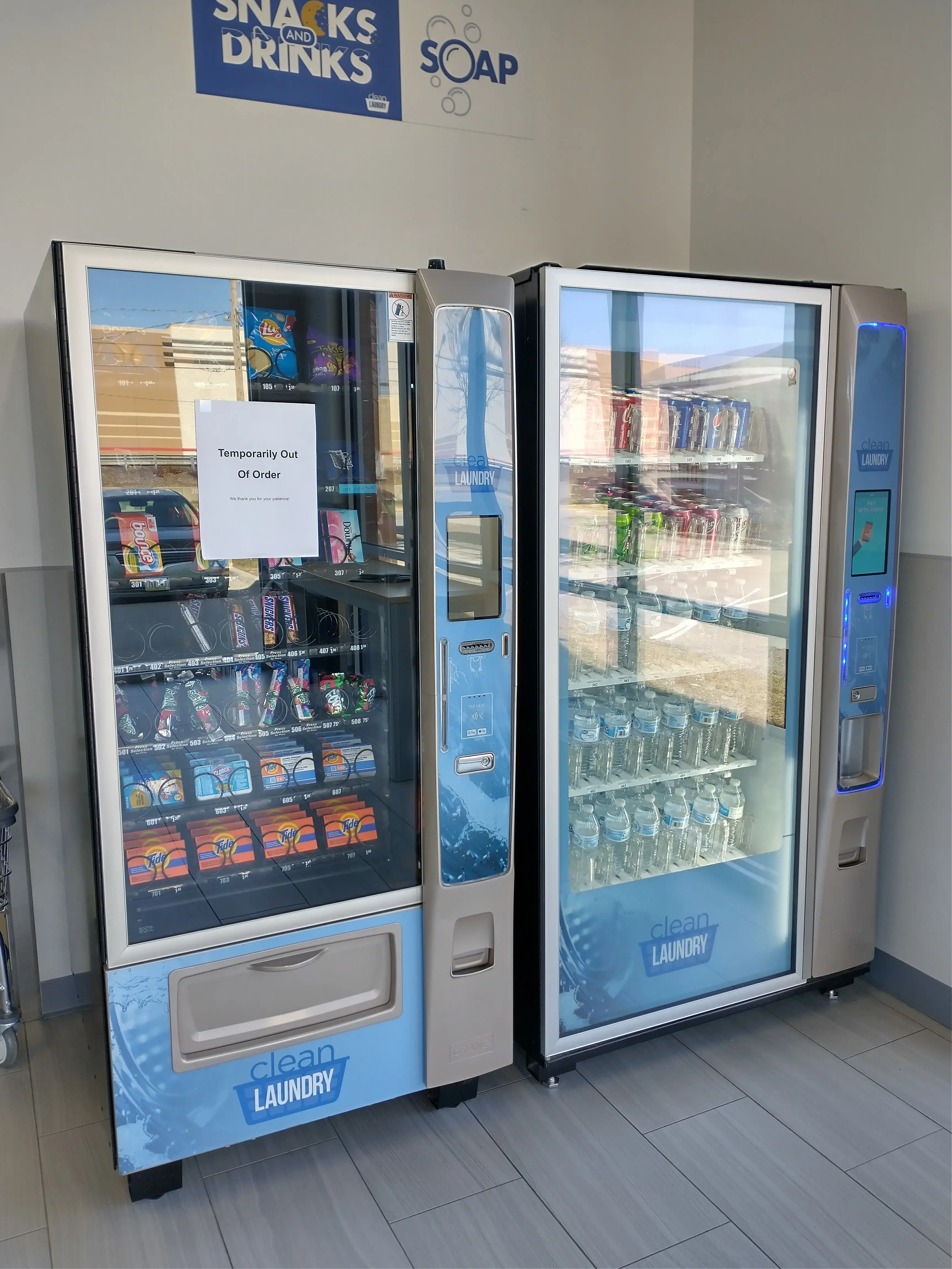 Clean Laundry - Image 9