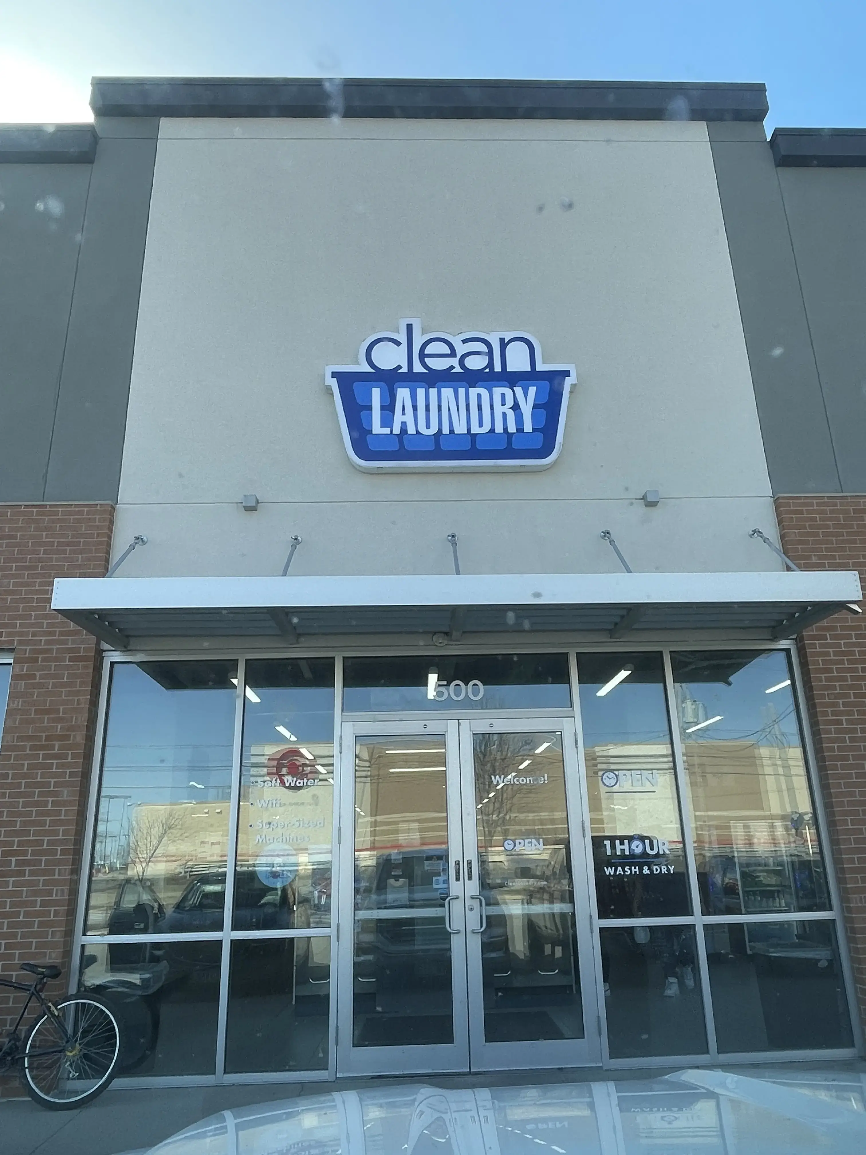 Clean Laundry - Image 2