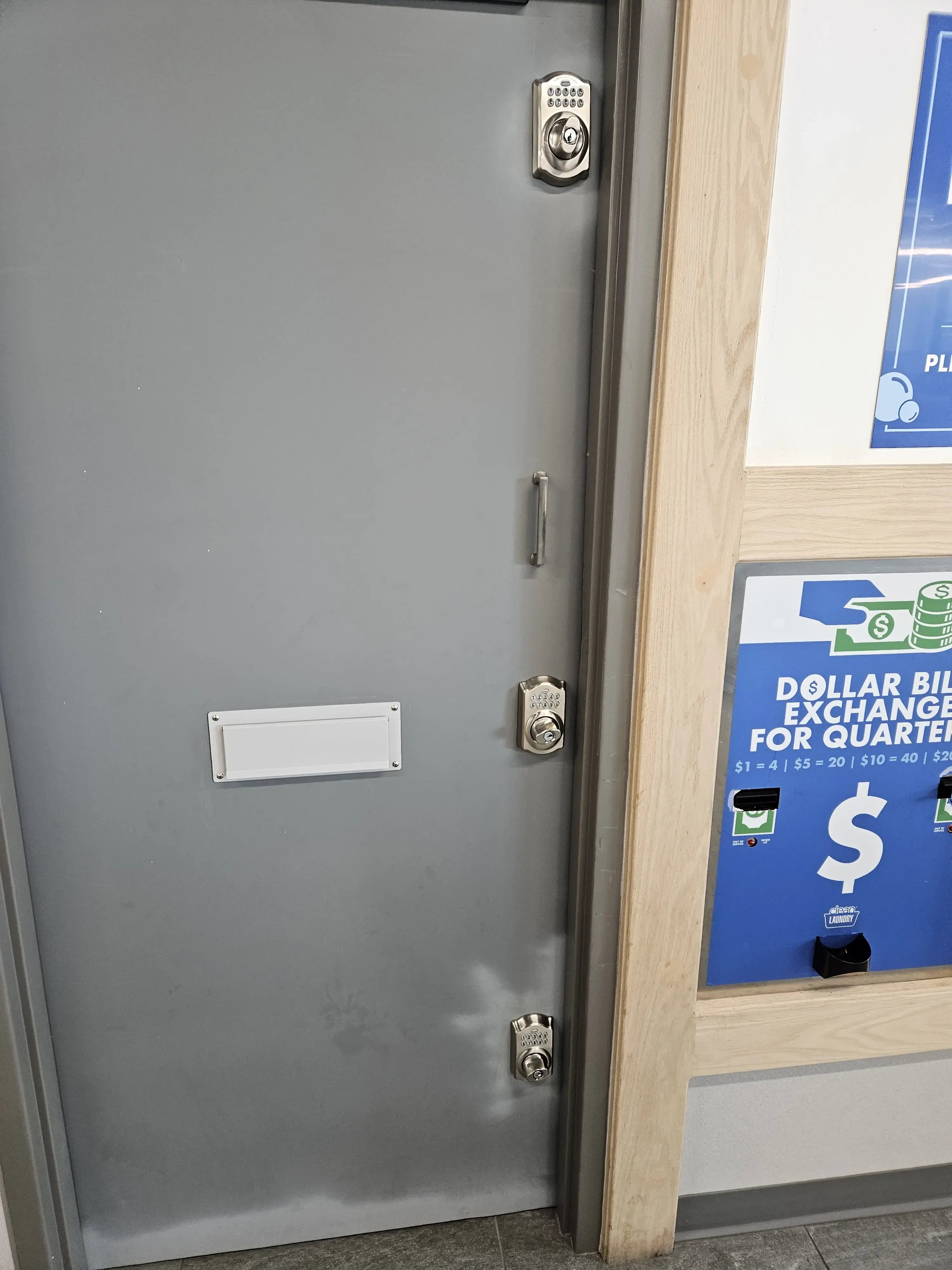 Clean Laundry thumbnail 11