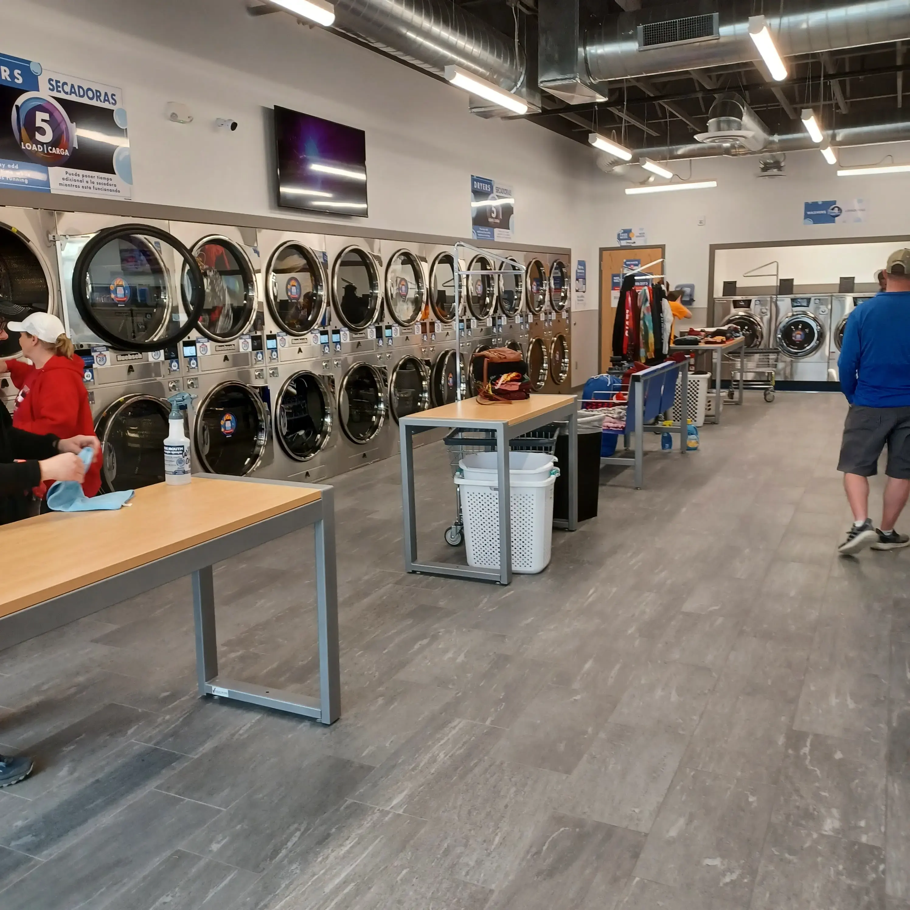 Clean Laundry - Image 16