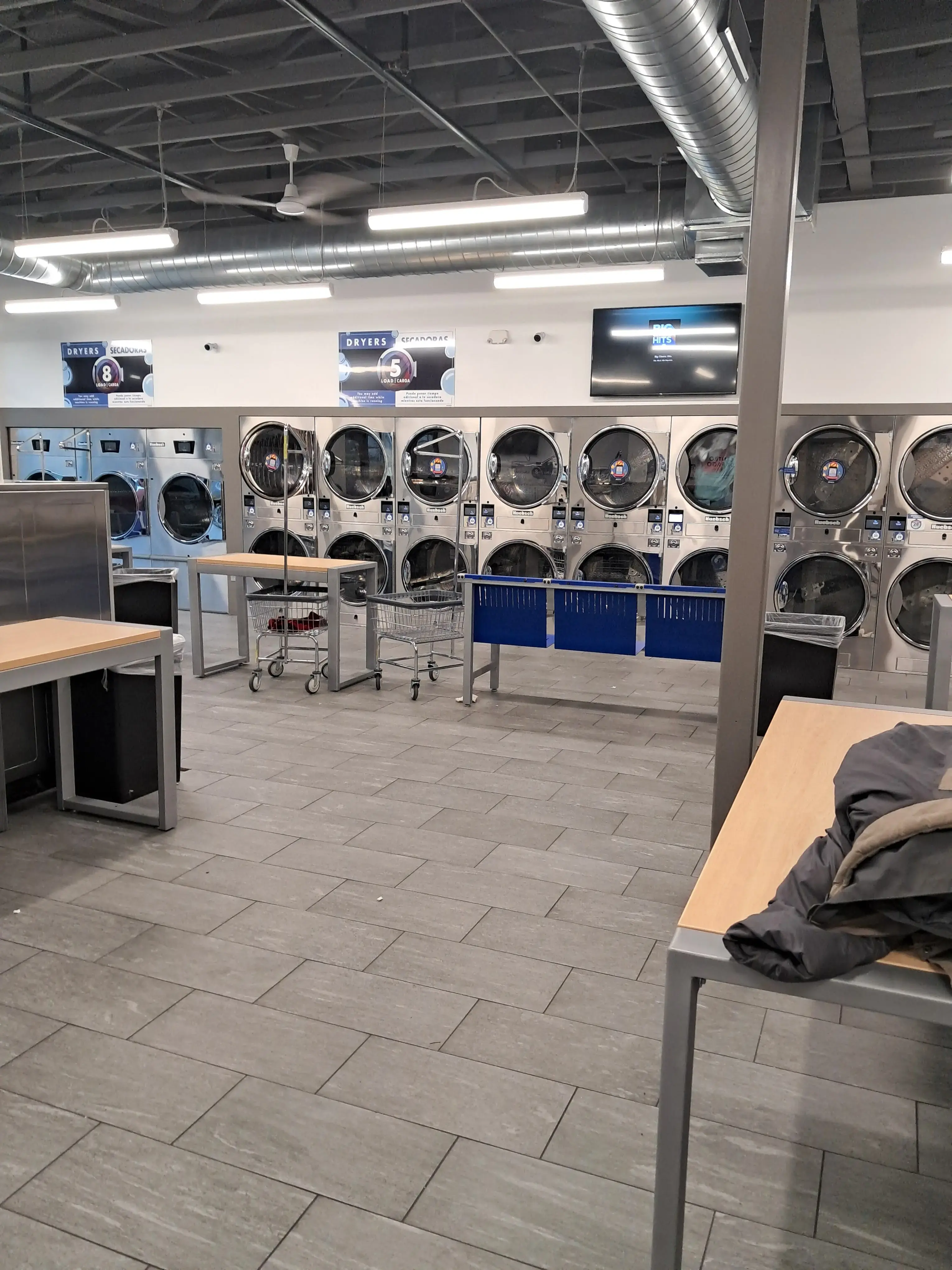 Clean Laundry thumbnail 17