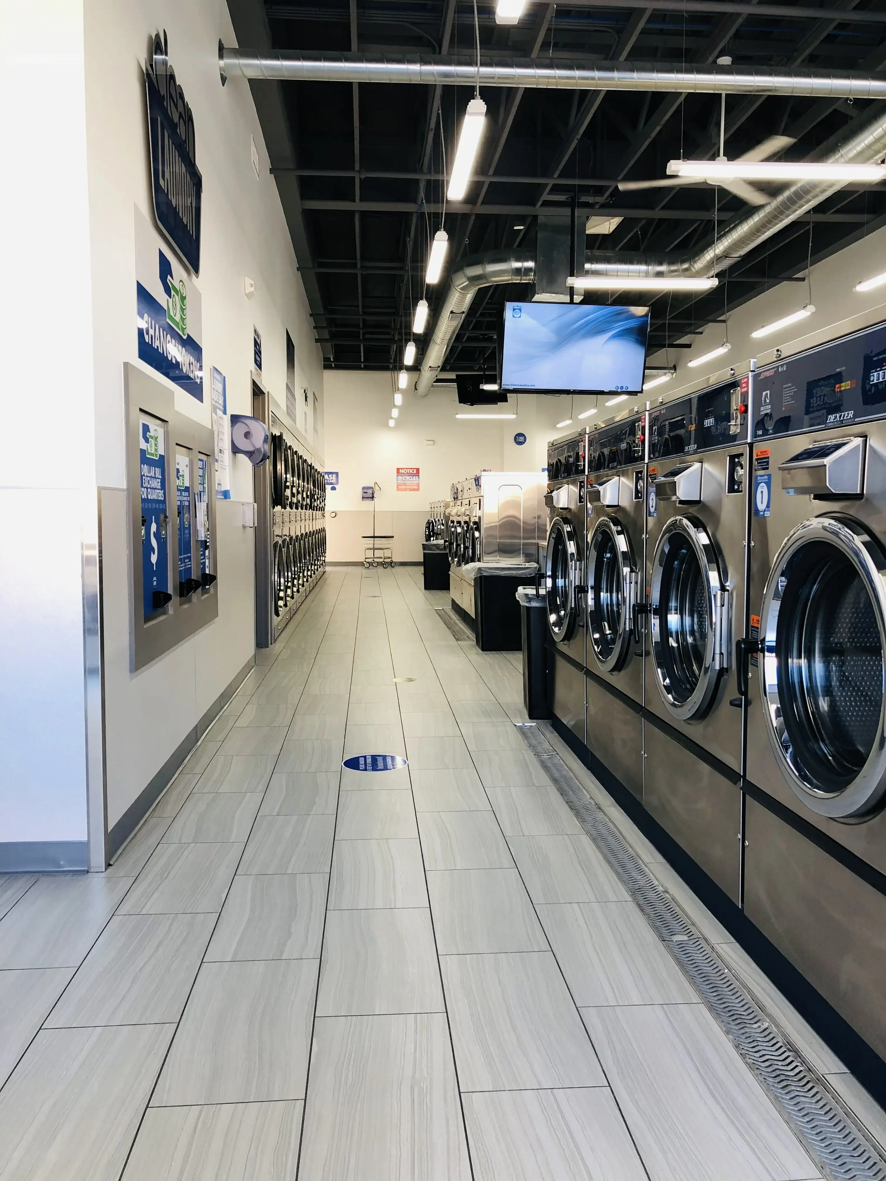 Clean Laundry - Image 15