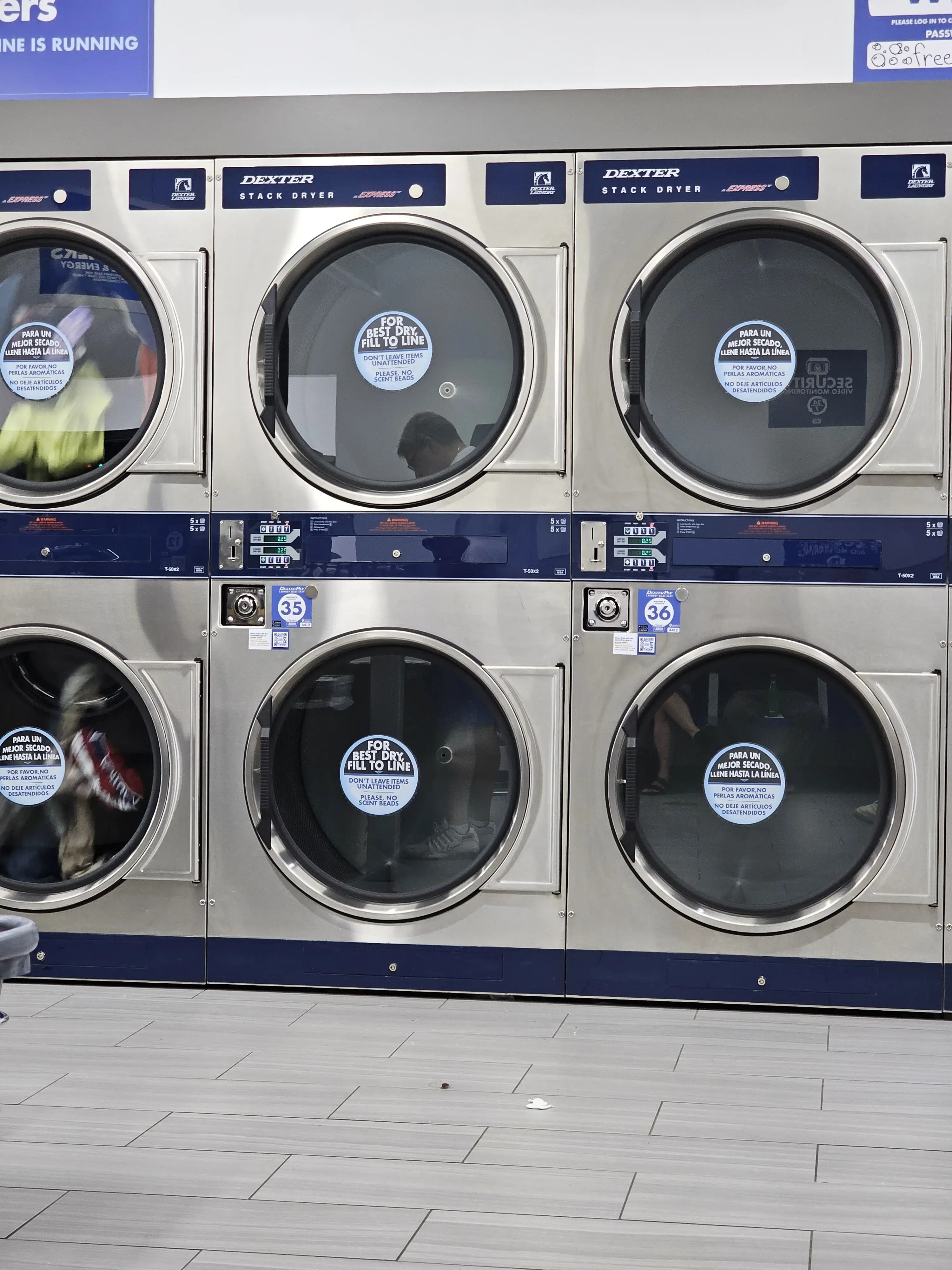 Clean Laundry - Image 3