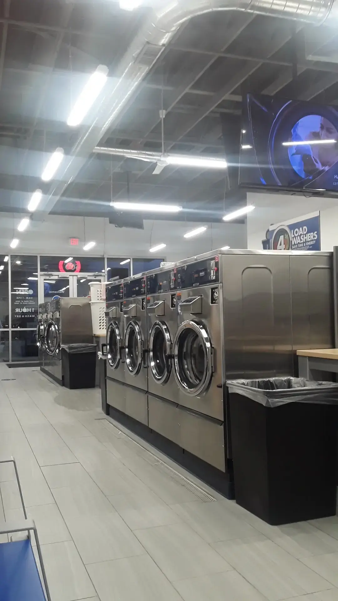 Clean Laundry - Image 18