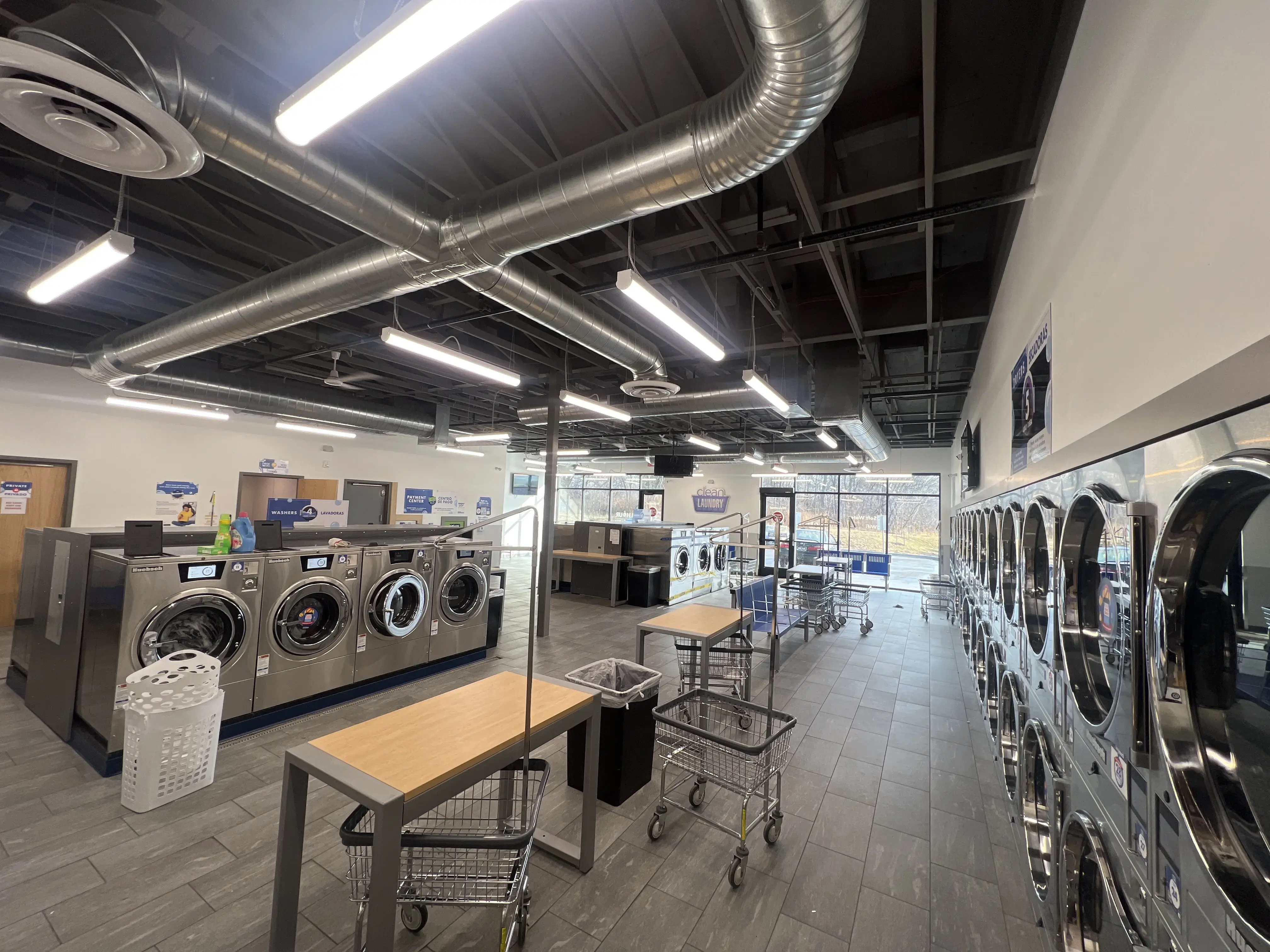 Clean Laundry thumbnail 2