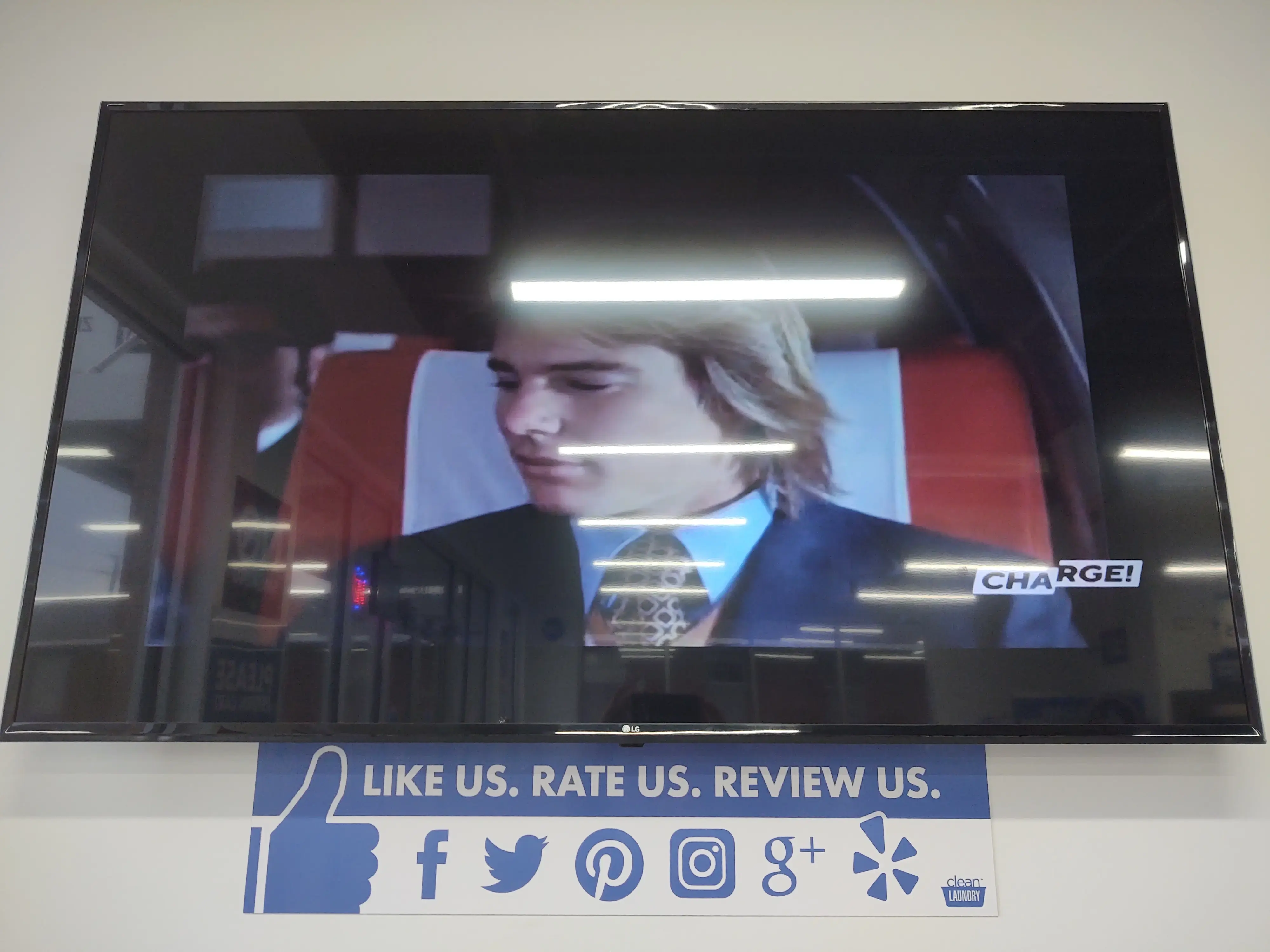 Clean Laundry thumbnail 8