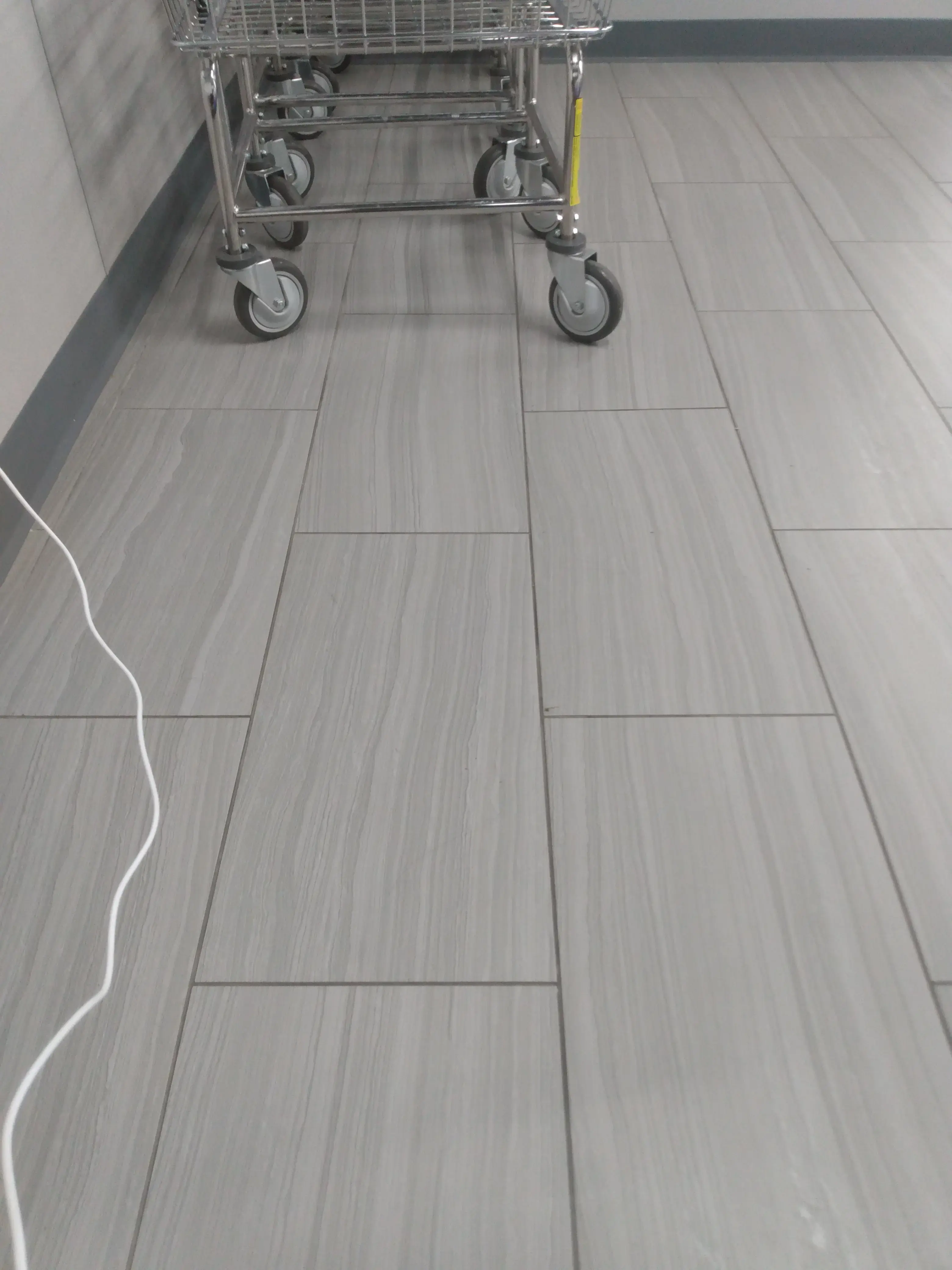 Clean Laundry thumbnail 6