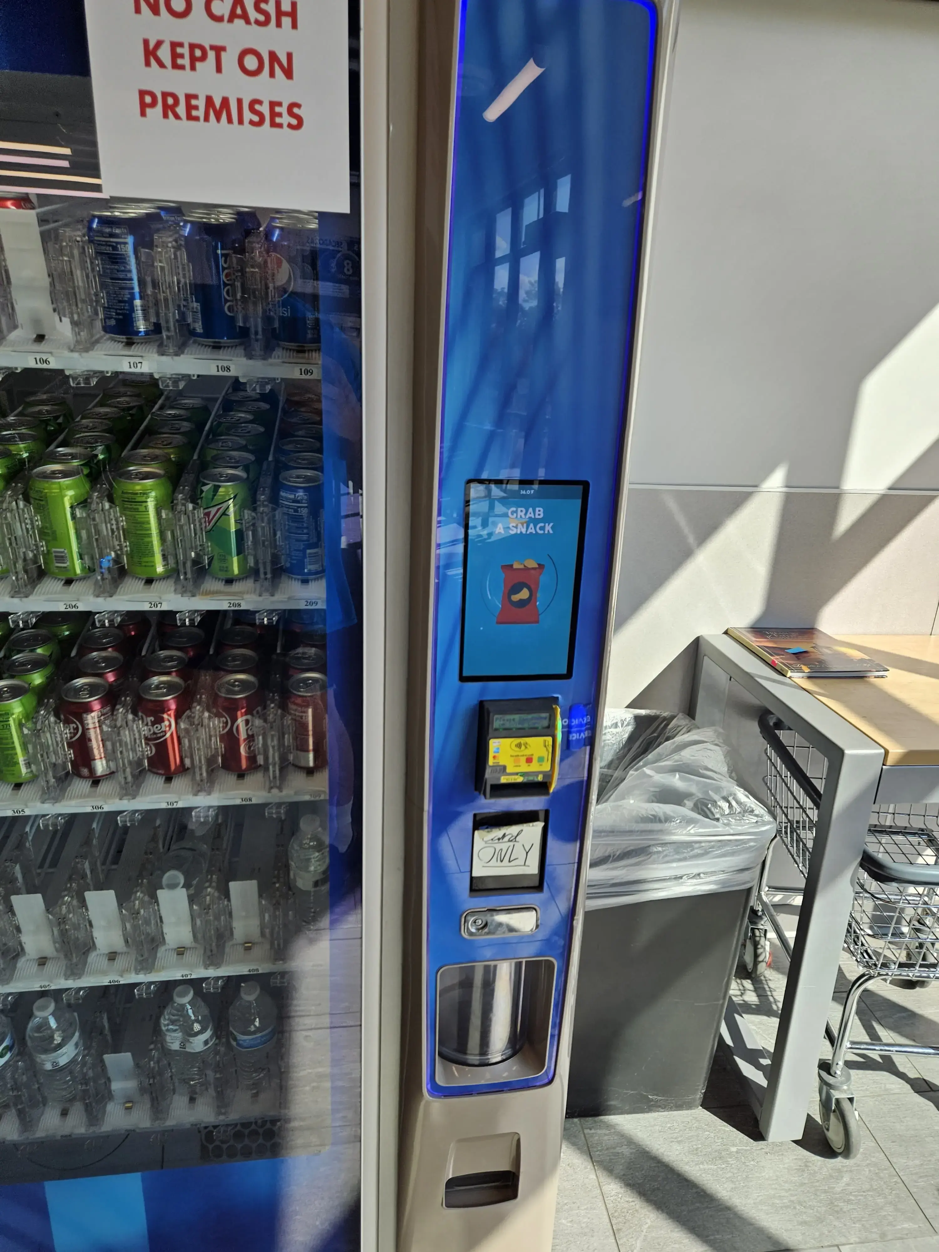 Clean Laundry thumbnail 4