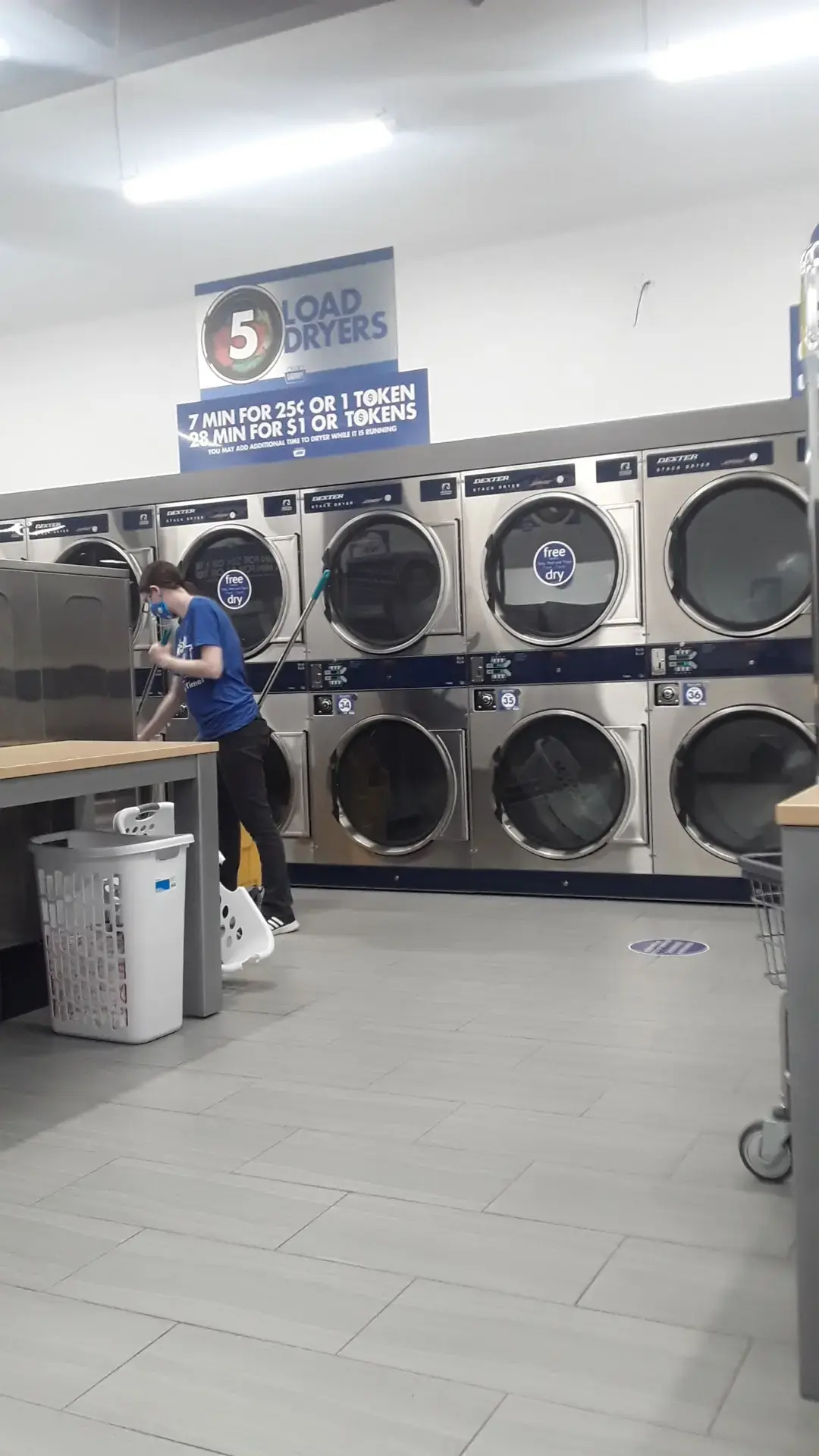 Clean Laundry - Image 13