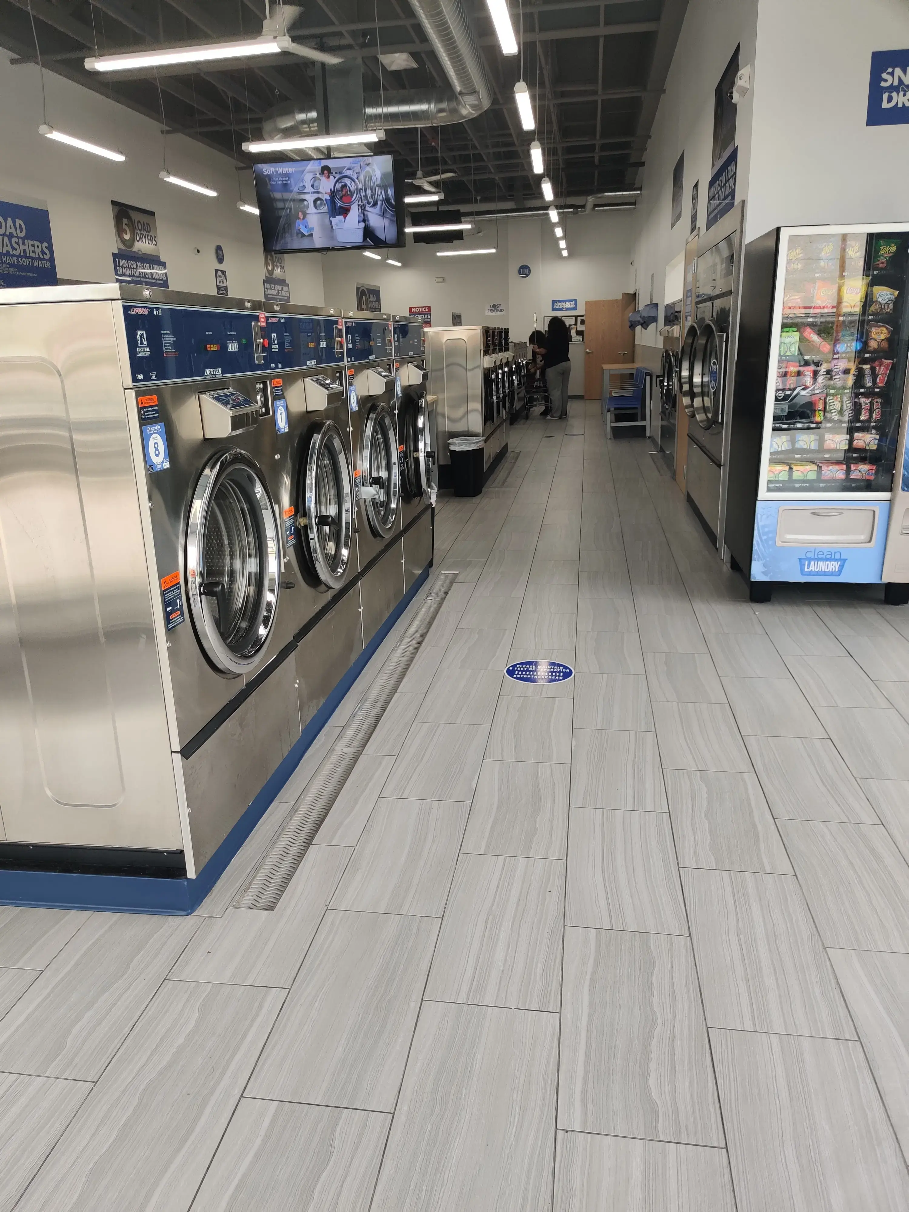 Clean Laundry - Image 14