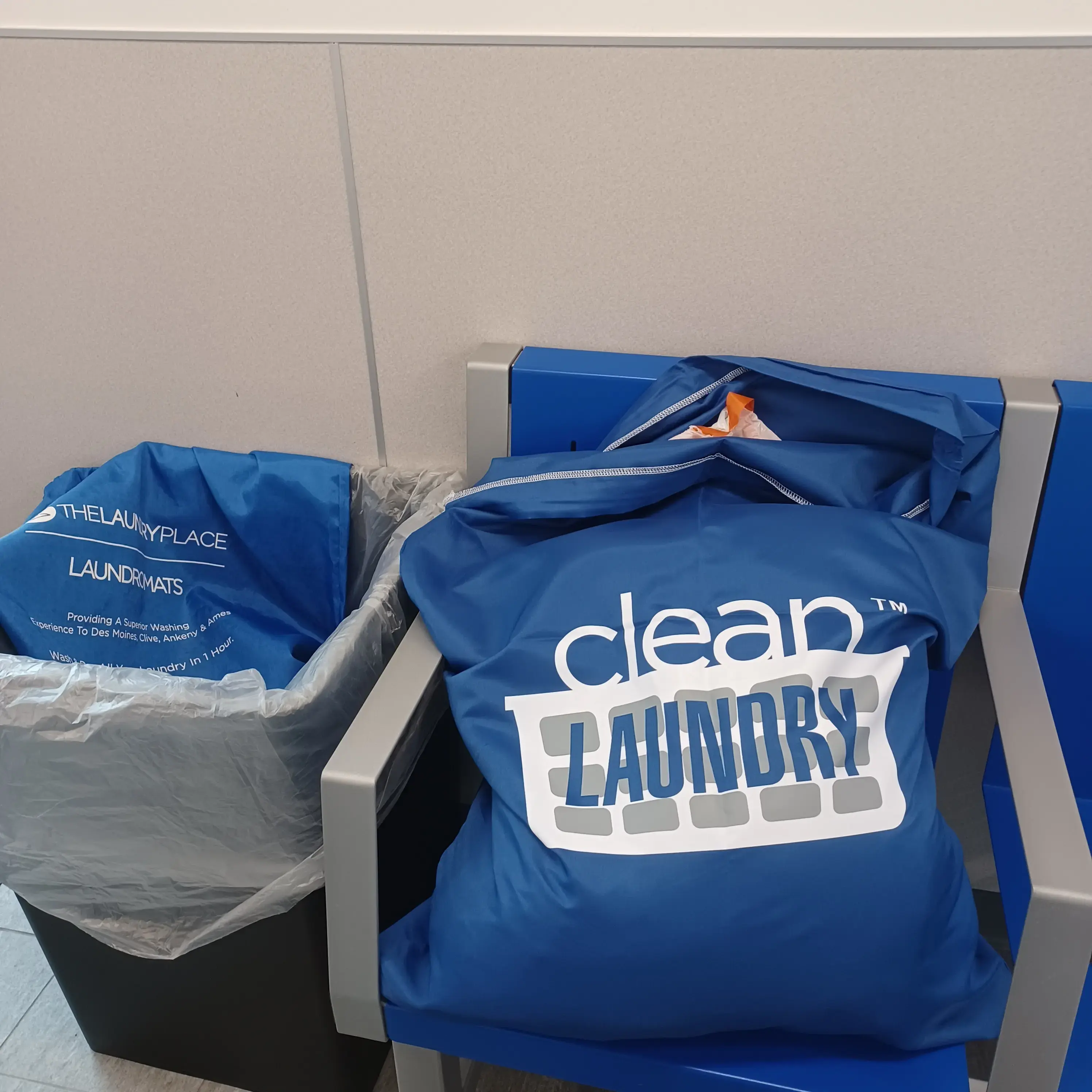 Clean Laundry - Image 12