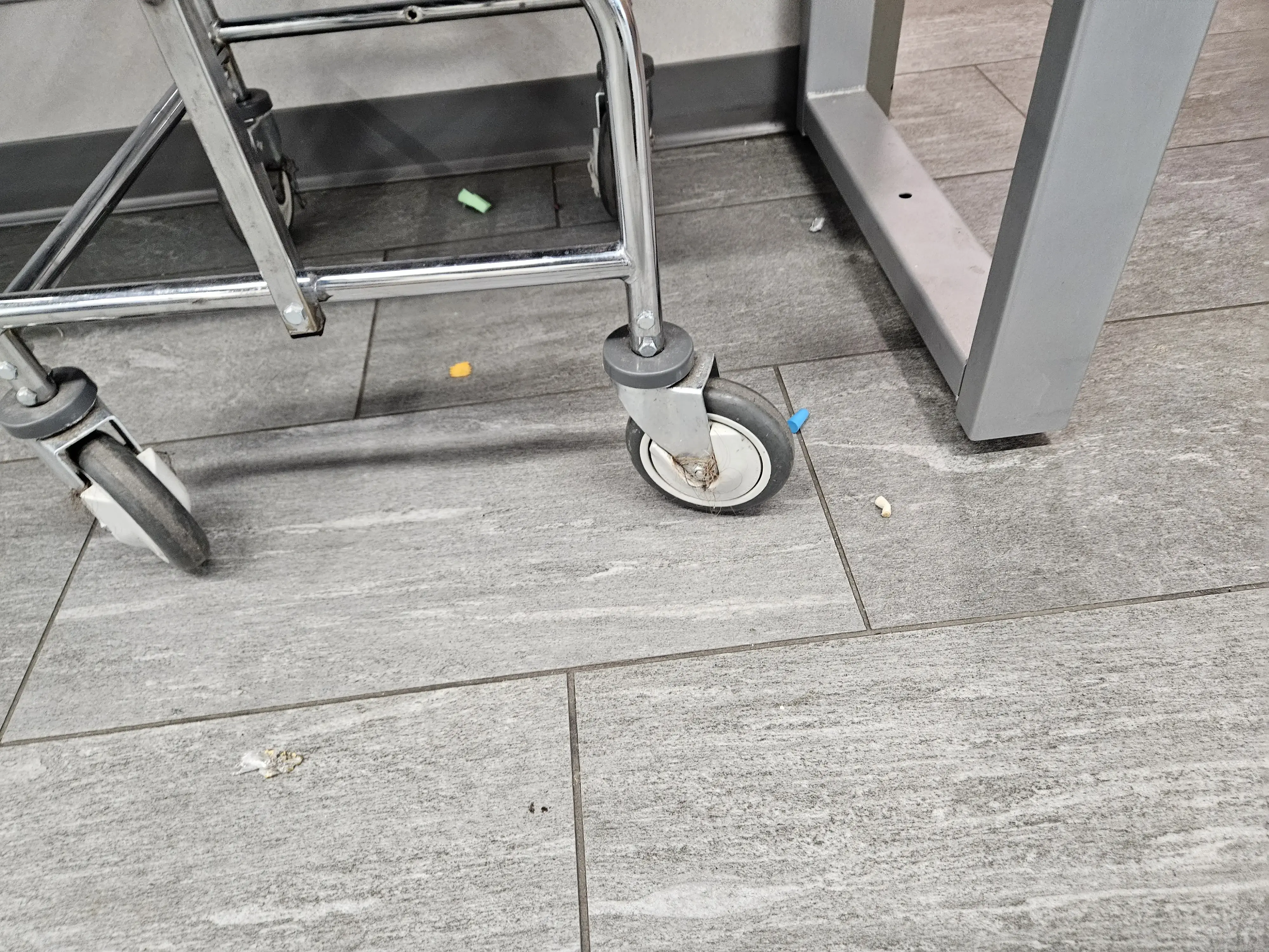 Clean Laundry thumbnail 8