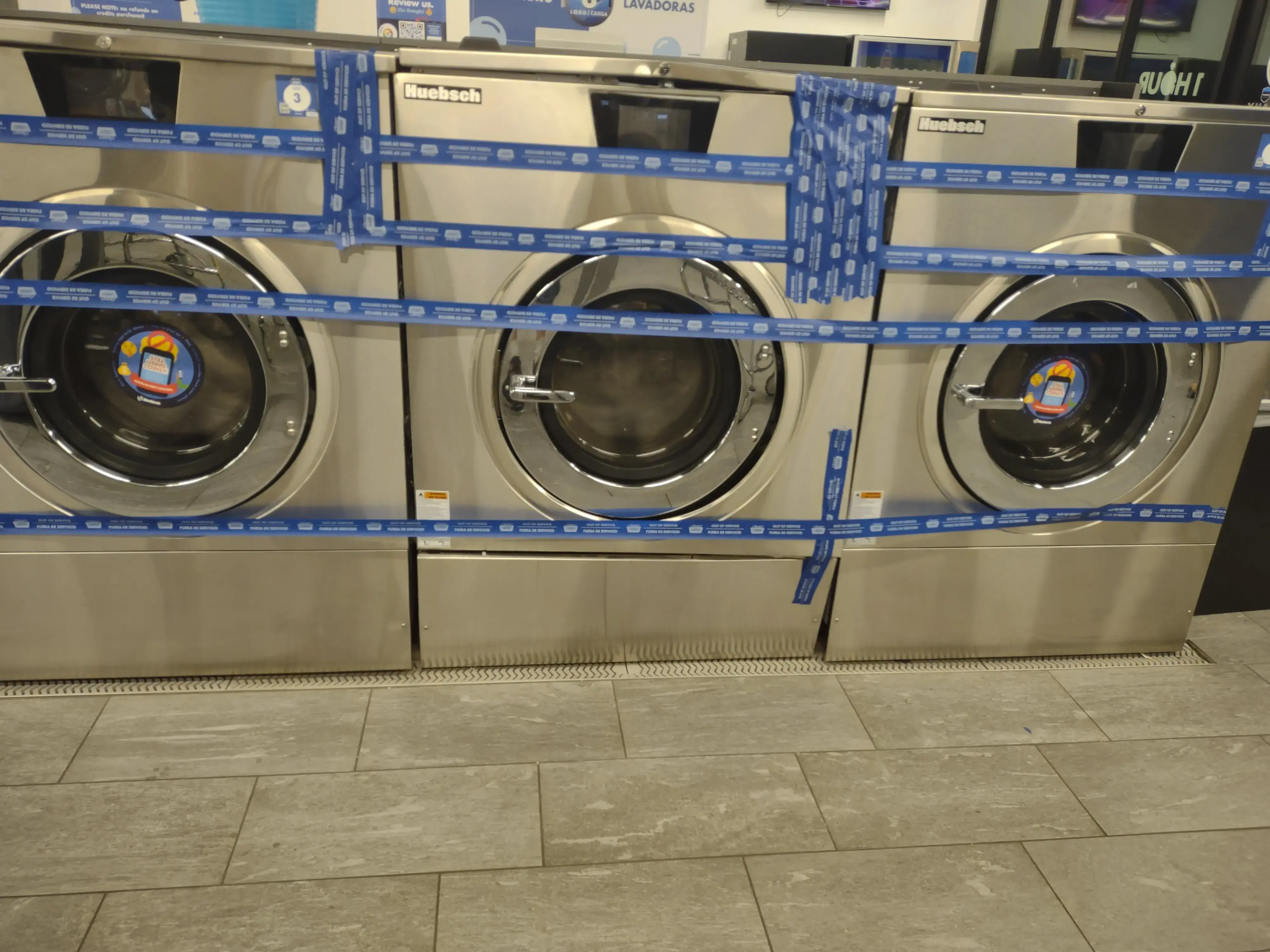 Clean Laundry - Image 18