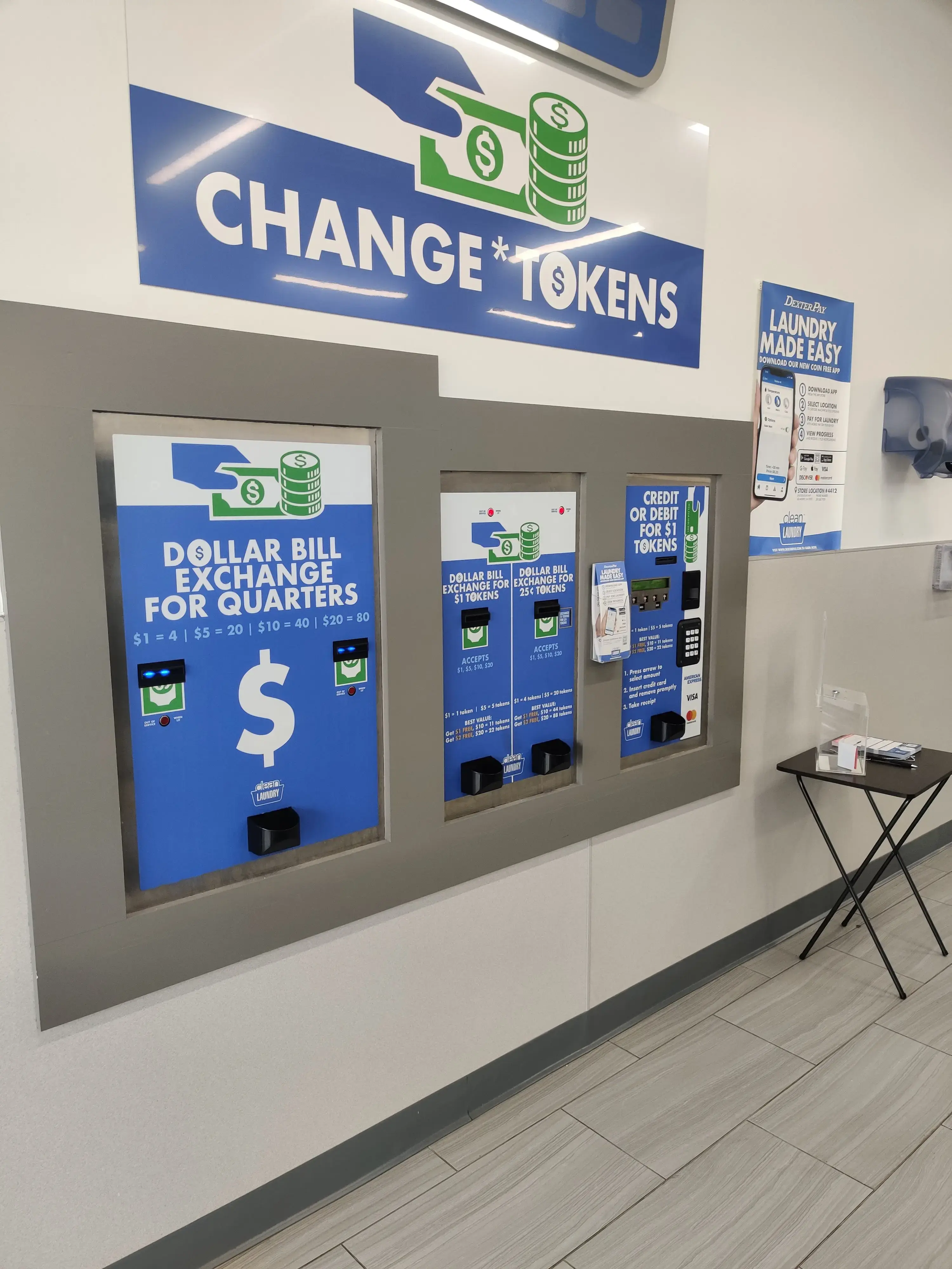 Clean Laundry - Image 12