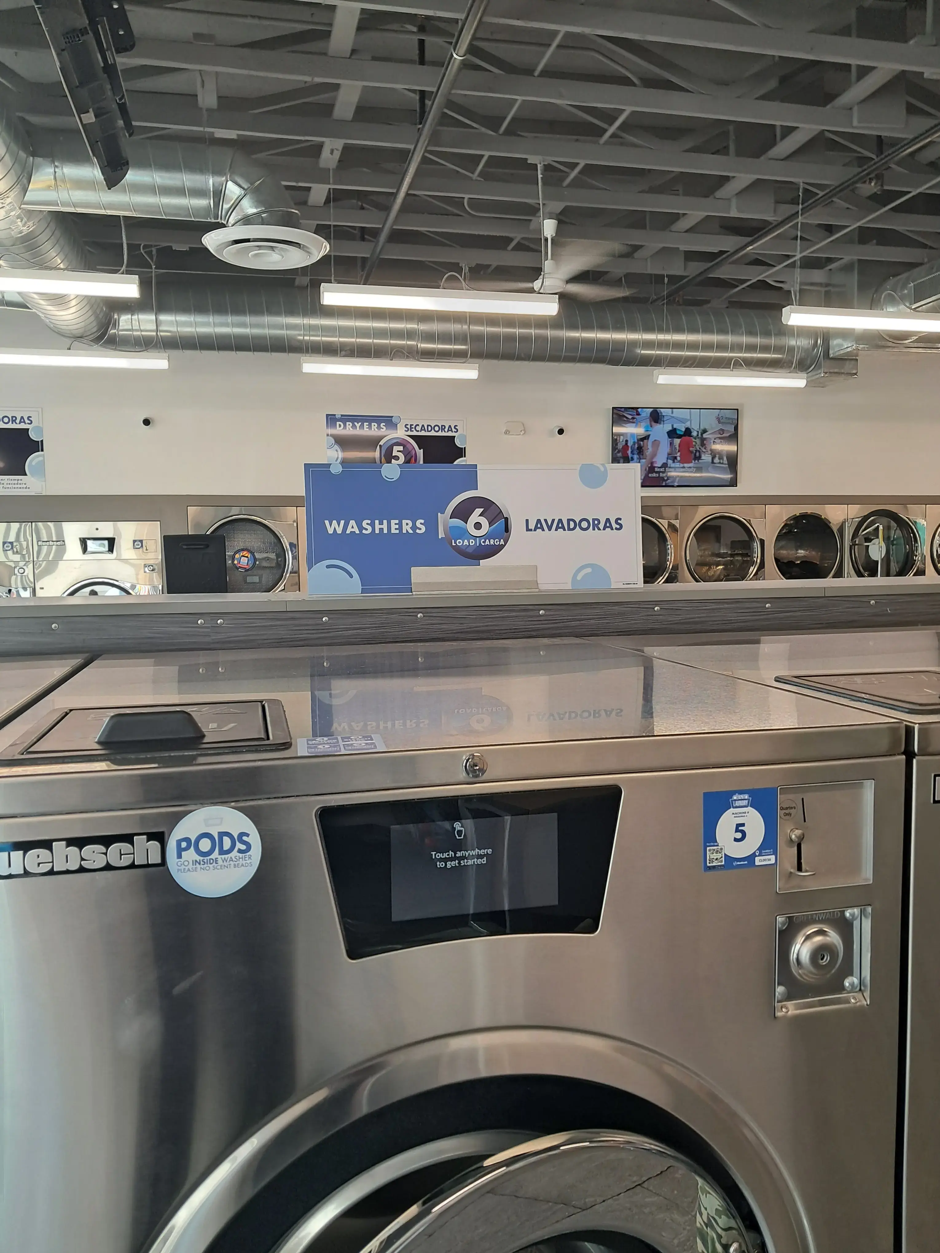 Clean Laundry - Image 20