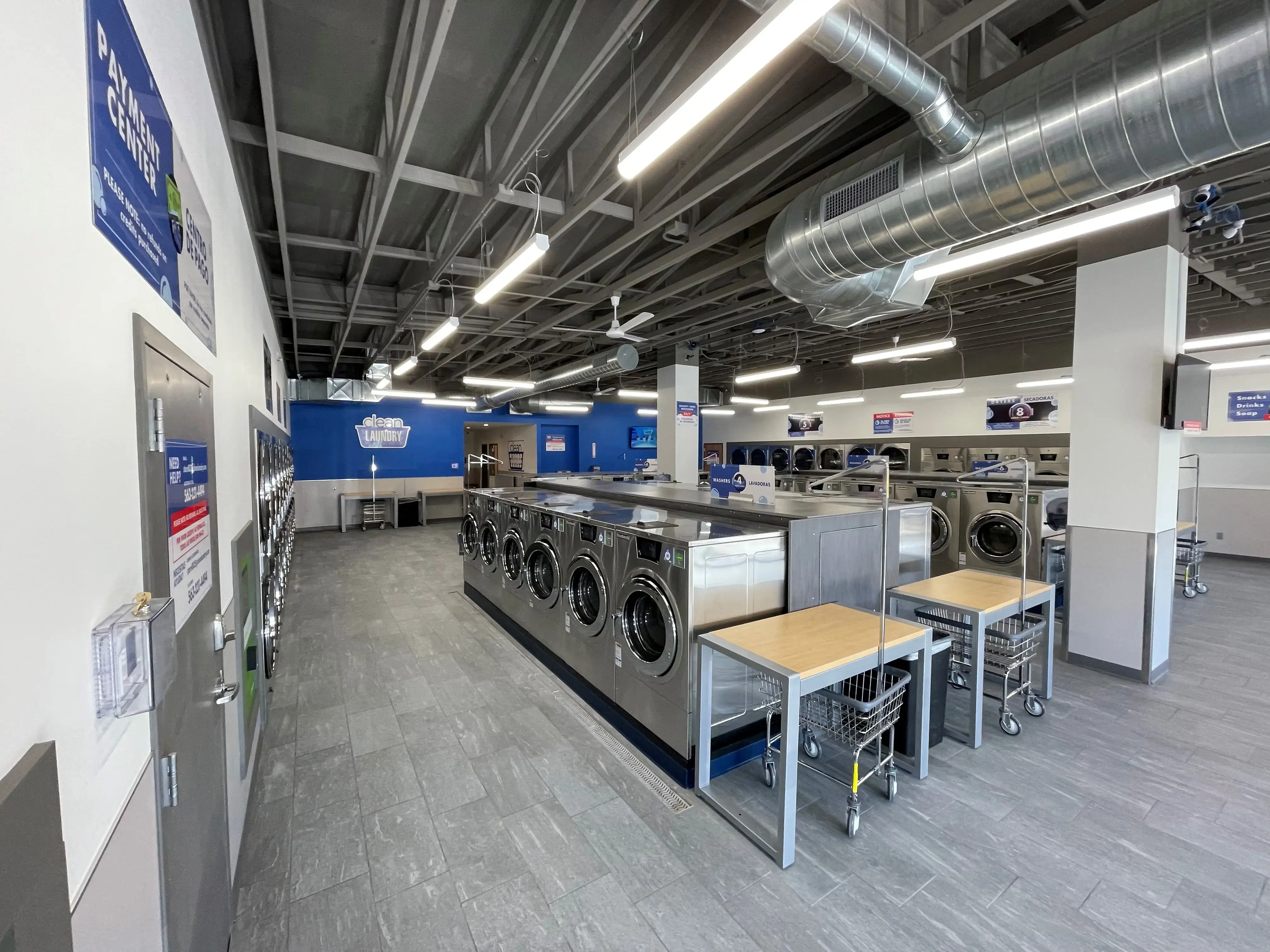Clean Laundry - Image 3
