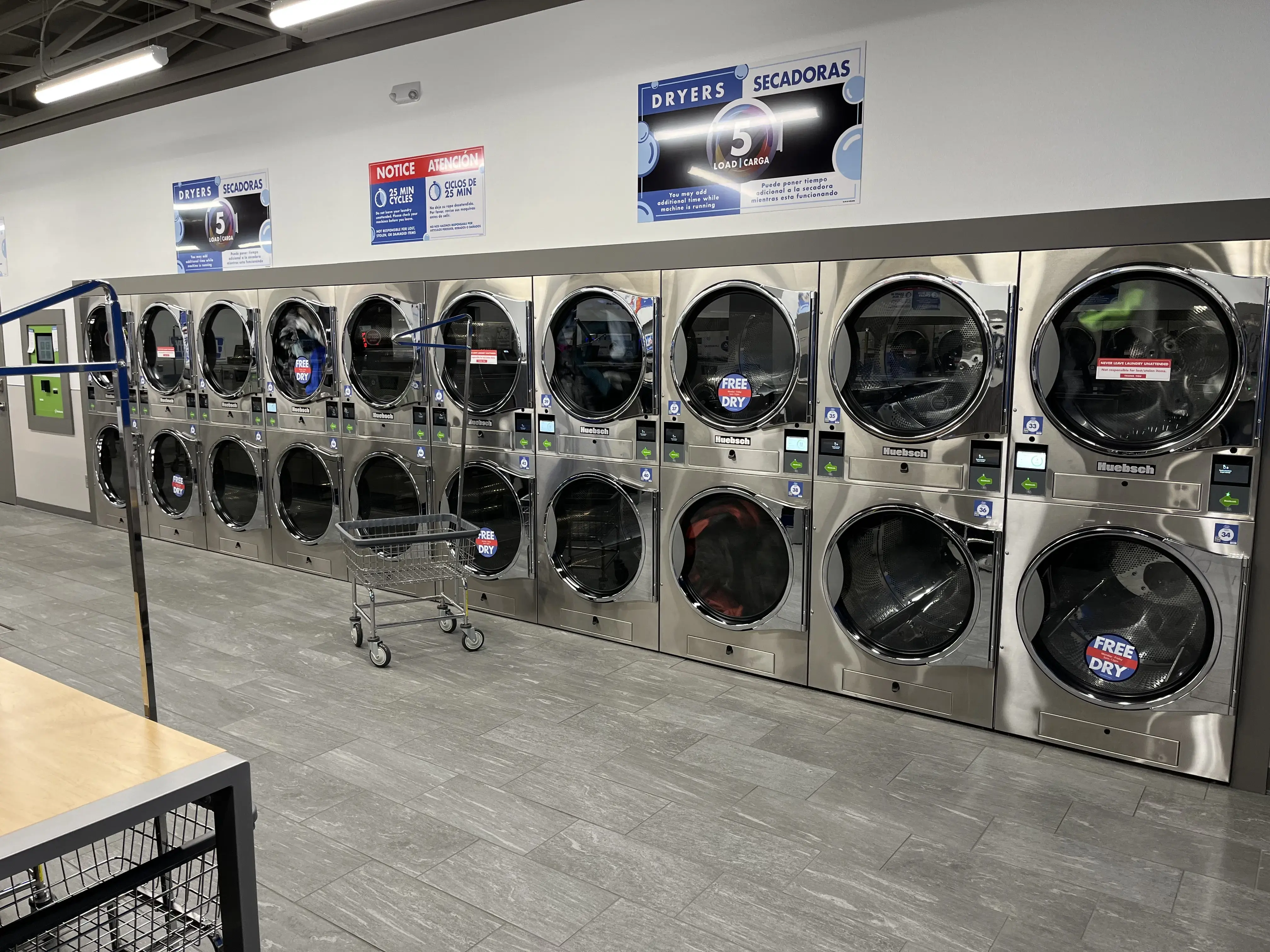 Clean Laundry thumbnail 18