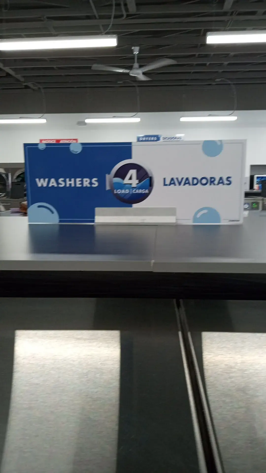 Clean Laundry - Image 13