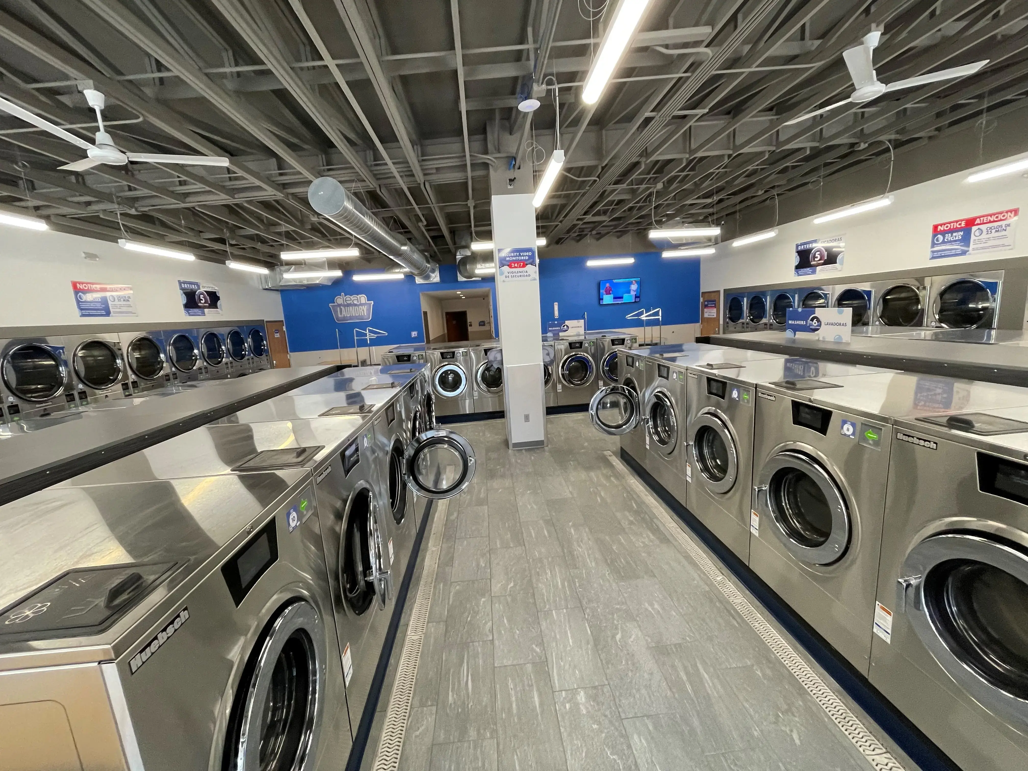 Clean Laundry thumbnail 2